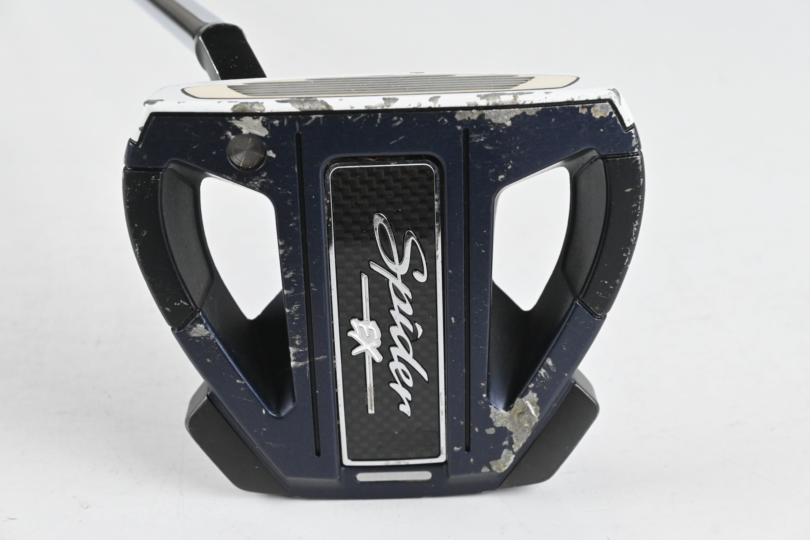 Left Hand Taylormade Spider EX Putter / 33 Inch