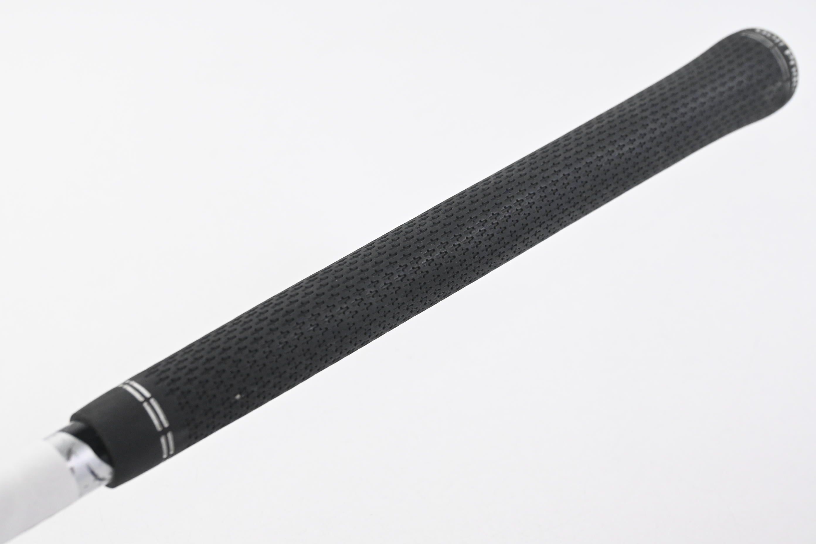 Kai'li White 80 #4 Hybrid Shaft / Stiff Flex / .370" Tip