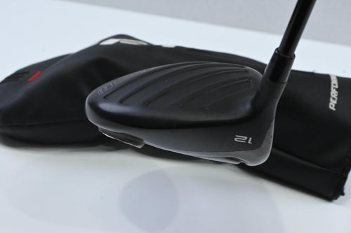 Left Hand Performance Golf SF1 Driver / 12 Degree / Regular Flex SF1 60