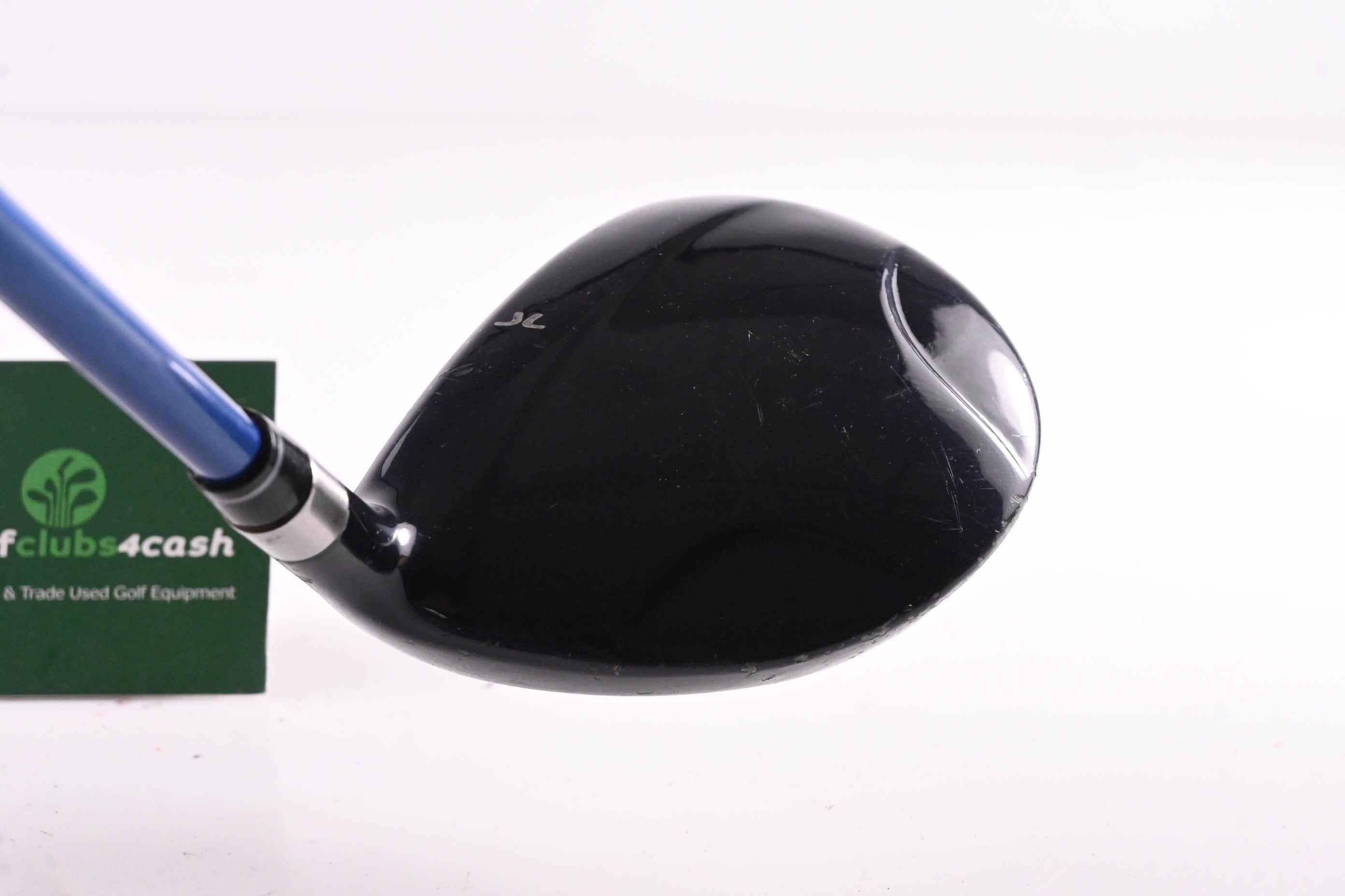 John Letters T-Series #3 Wood / 15 Degree / Stiff Flex Aldila Tour Gold 75 Shaft
