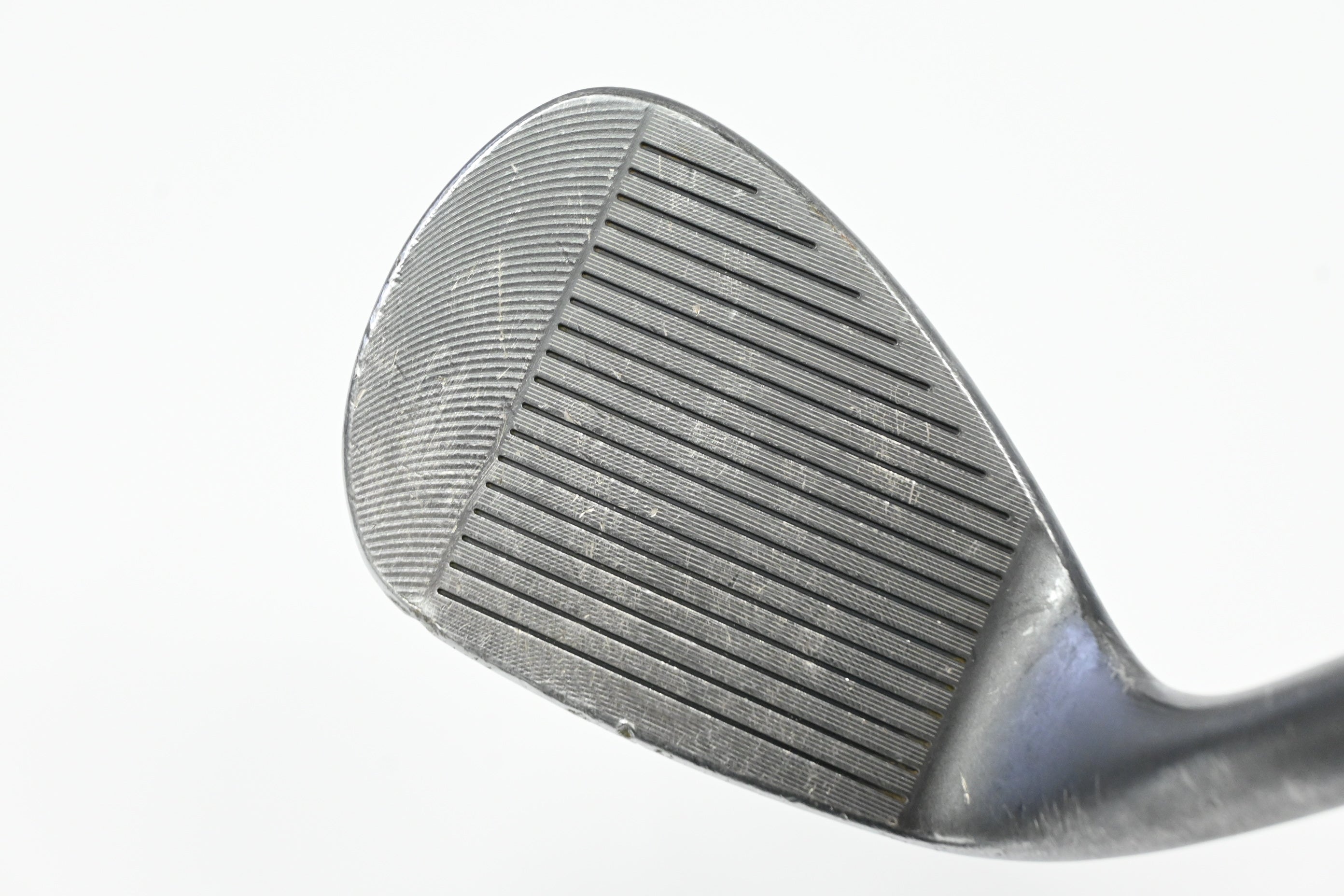 Cleveland CBX 2 Lob Wedge / 58 Degree / Wedge Flex Dynamic Gold 150 Shaft