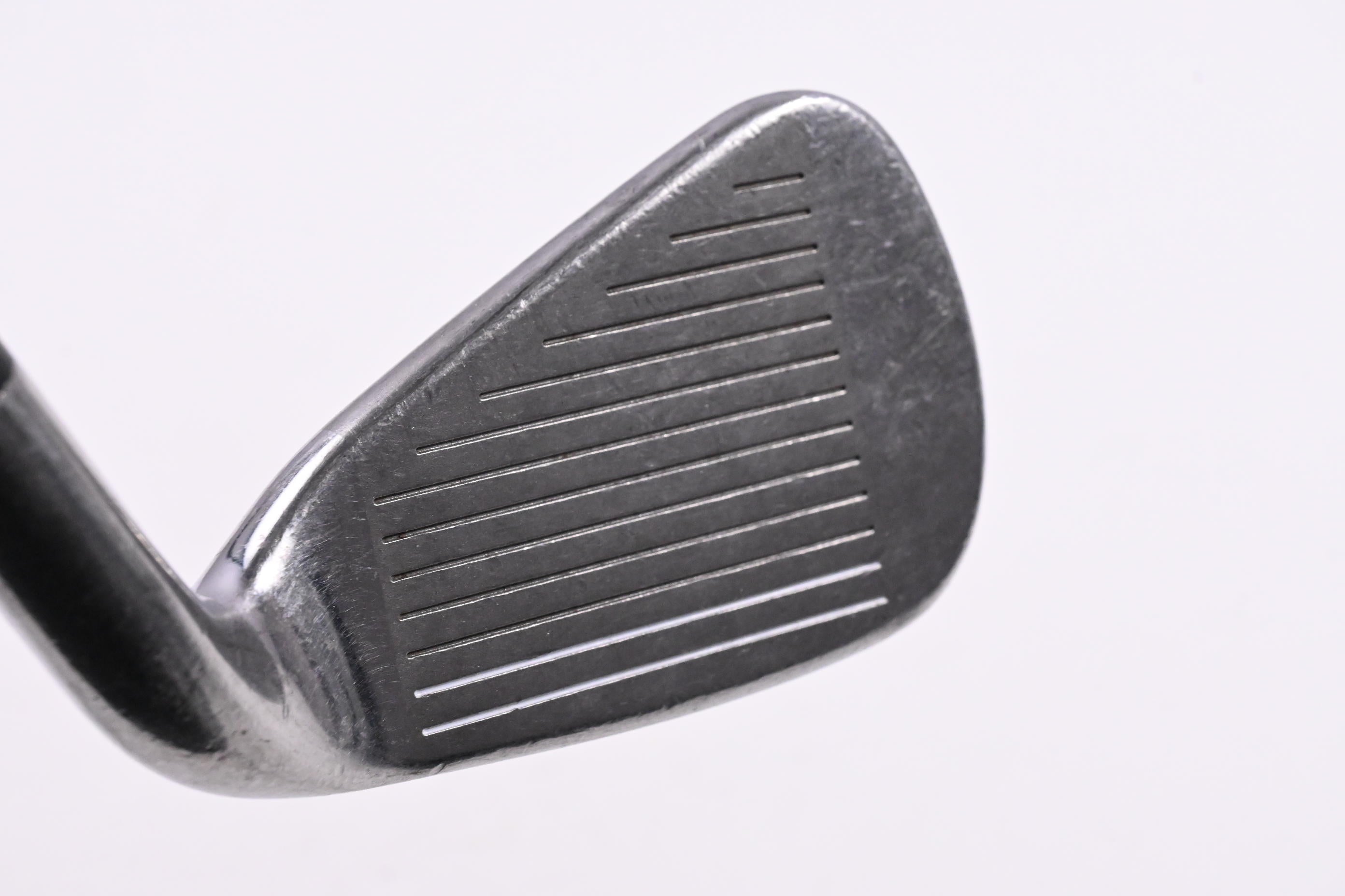 Left Hand Callaway X2 Hot #4 Iron / 20.5 Degree / Regular Flex Speedstep 85