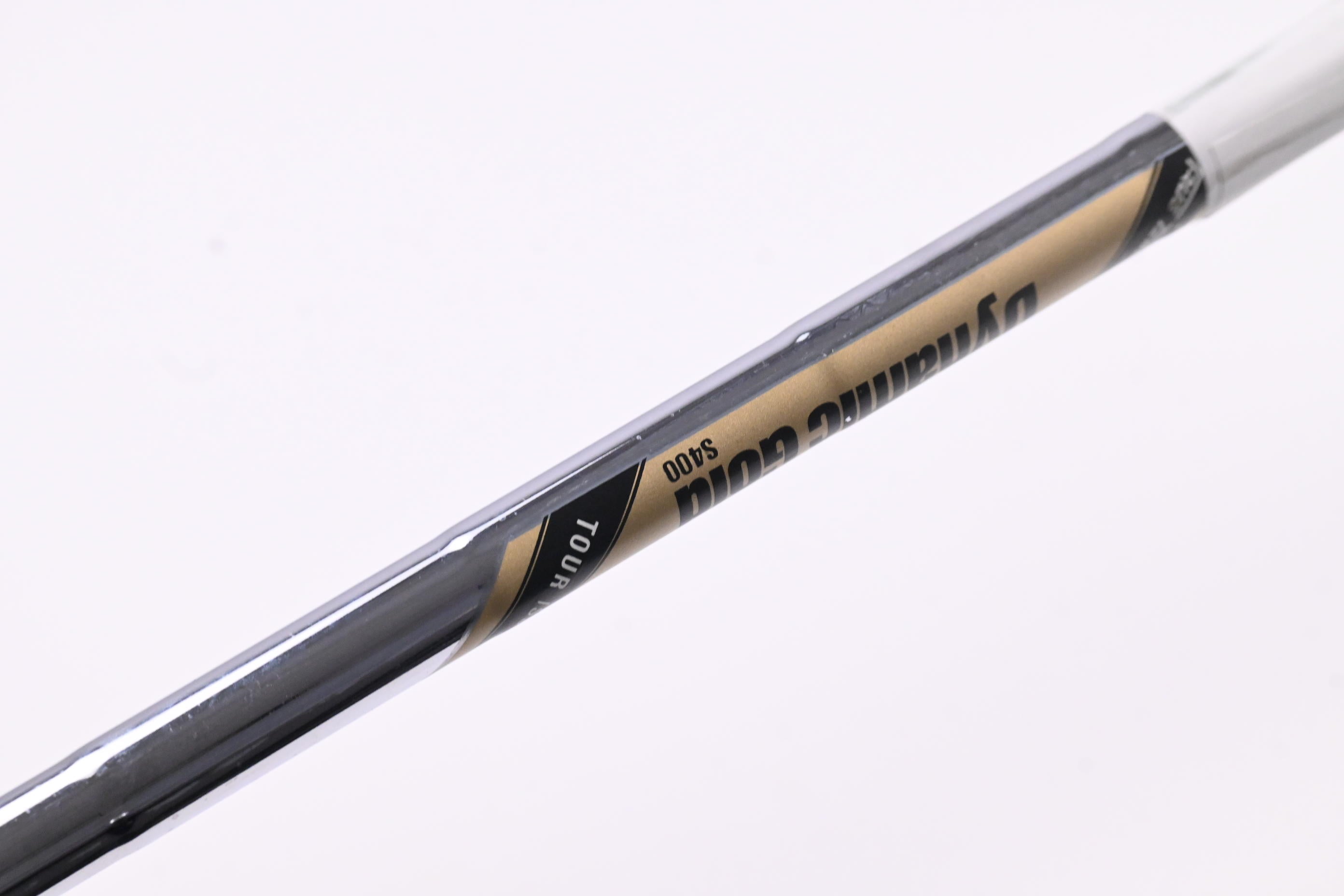 Mizuno T24 Sand Wedge / 56 Degree / Stiff Flex Dynamic Gold S400 Shaft