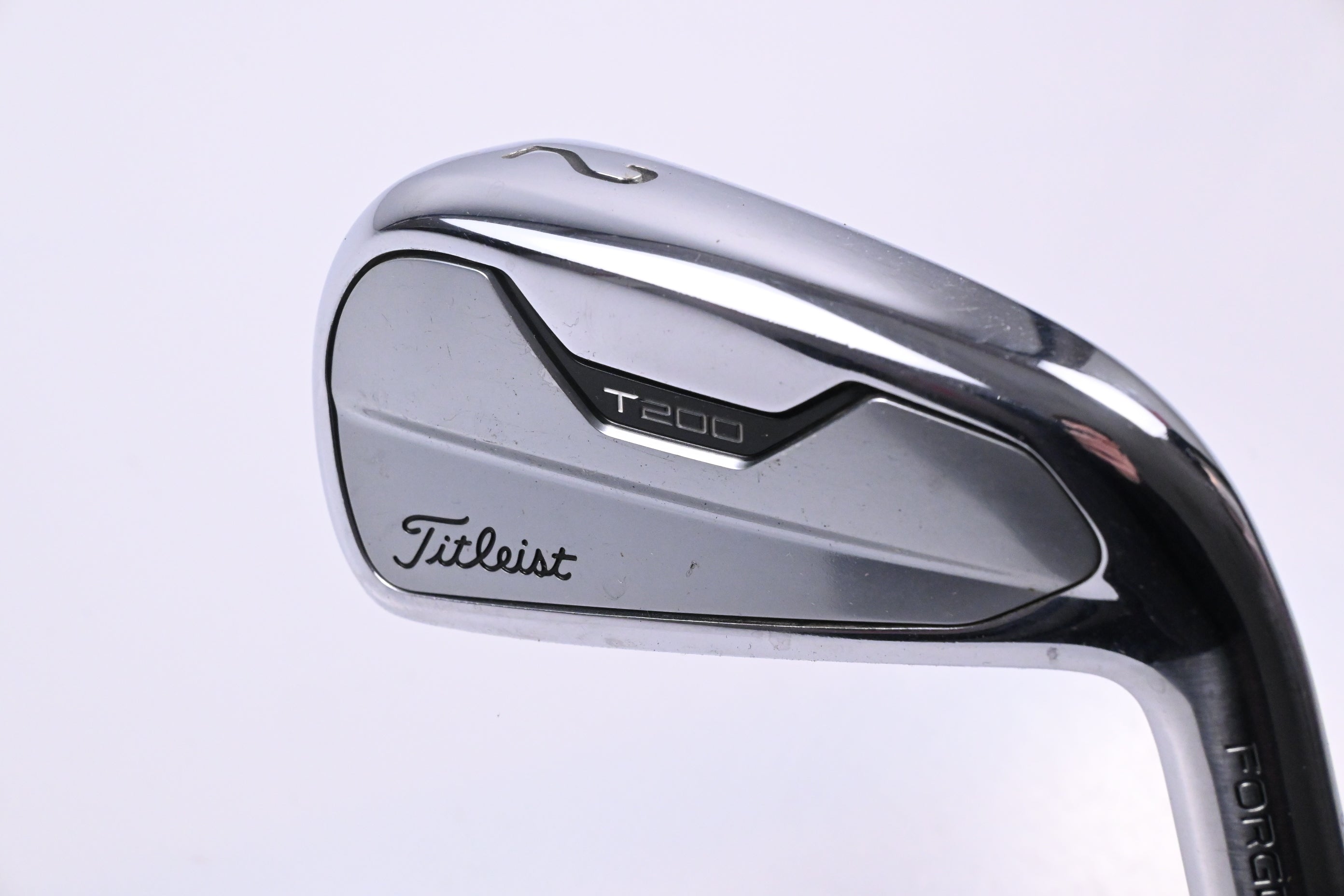 Titleist T200 2021 Utility #2 Iron / 17 Degree / X-Flex Tour AD DI-85 Shaft
