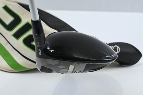Callaway Epic Speed Driver / 10.5 Degree / Stiff Flex Fujikura Speeder 661 Shaft