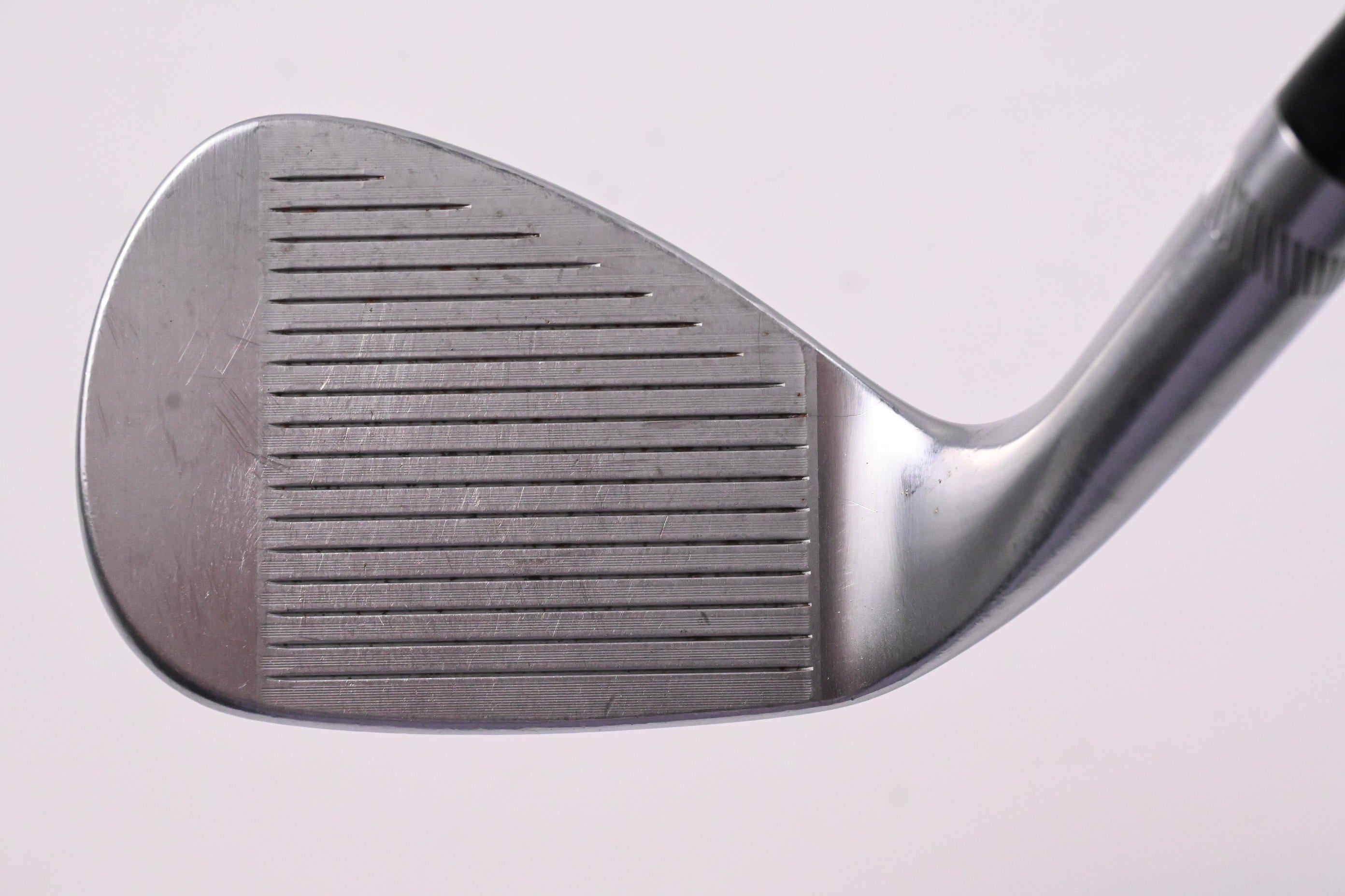 Titleist Vokey SM9 Sand Wedge / 54 Degree / Wedge Flex Titleist Vokey SM9 Shaft