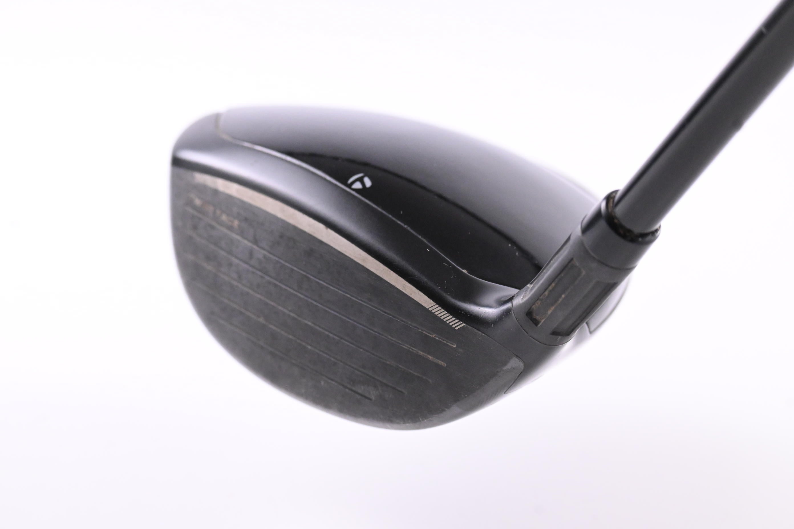 Taylormade Stealth 2 #3 Wood / 15 Degree / Regular Flex Ventus TR Red 5 Shaft