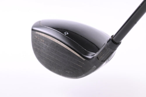 Taylormade Stealth 2 #3 Wood / 15 Degree / Regular Flex Ventus TR Red 5 Shaft