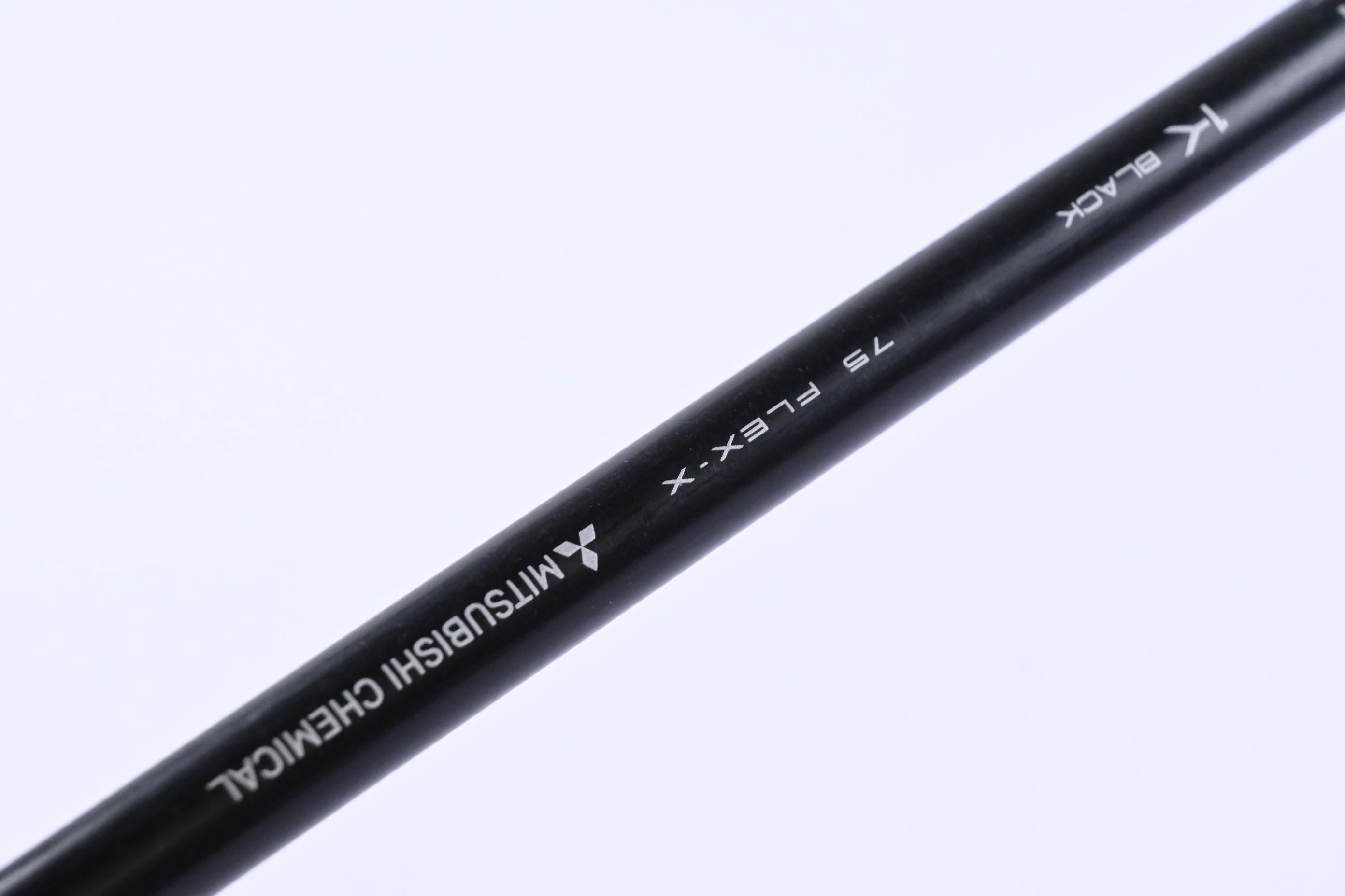 Tour Issue Titleist TSi3 #3 Wood / 15 Degree / X-Flex Tensei 1K Black 75 Shaft