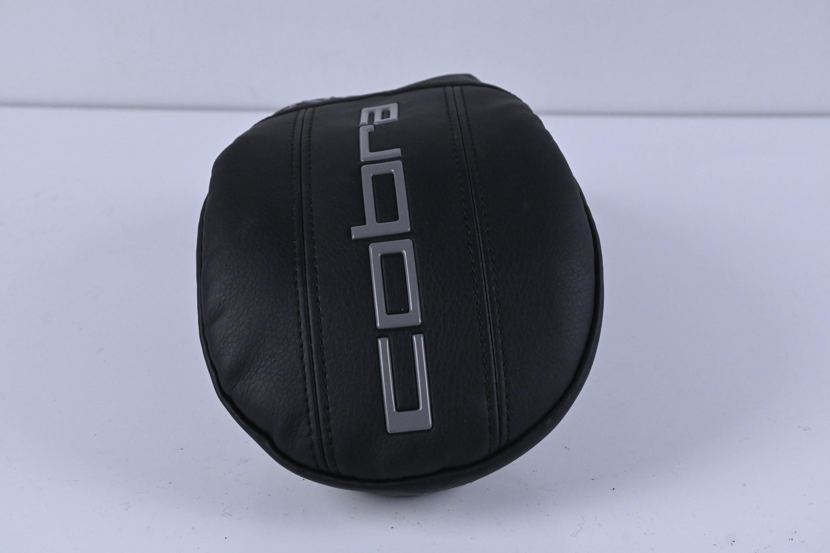 Cobra DS-Adapt X Driver / 10.5 Degree / Stiff Flex Denali Black 60 Shaft