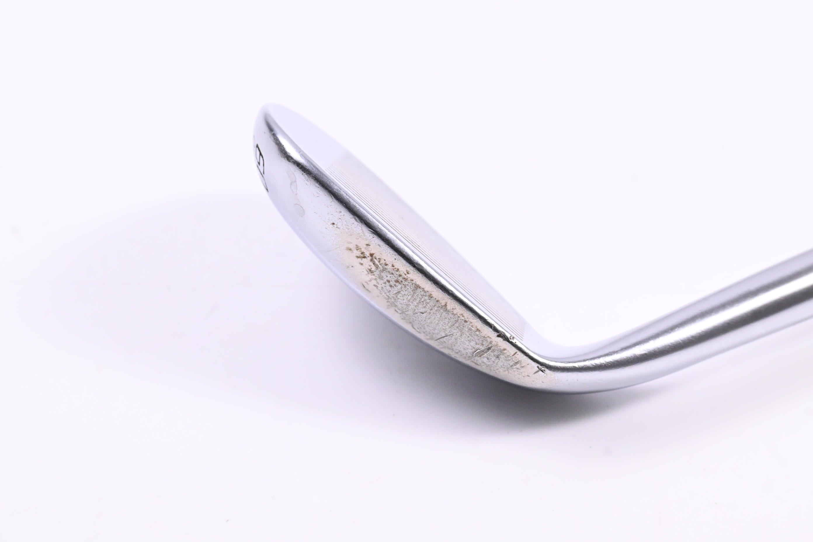 Vokey SM10 Lob Wedge / 60 Degree / Wedge Flex Vokey SM10 Shaft