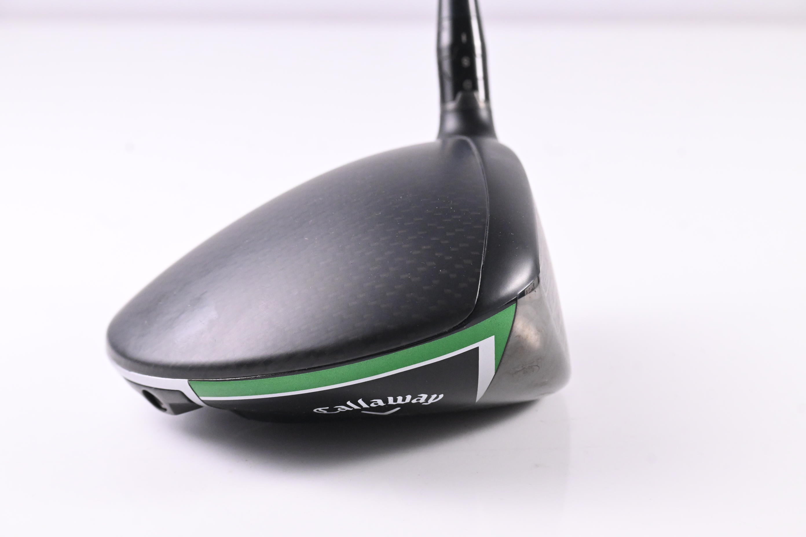 Callaway Elyte Driver / 10.5 Degree / Stiff Flex Tensei AV Blue 65 Shaft