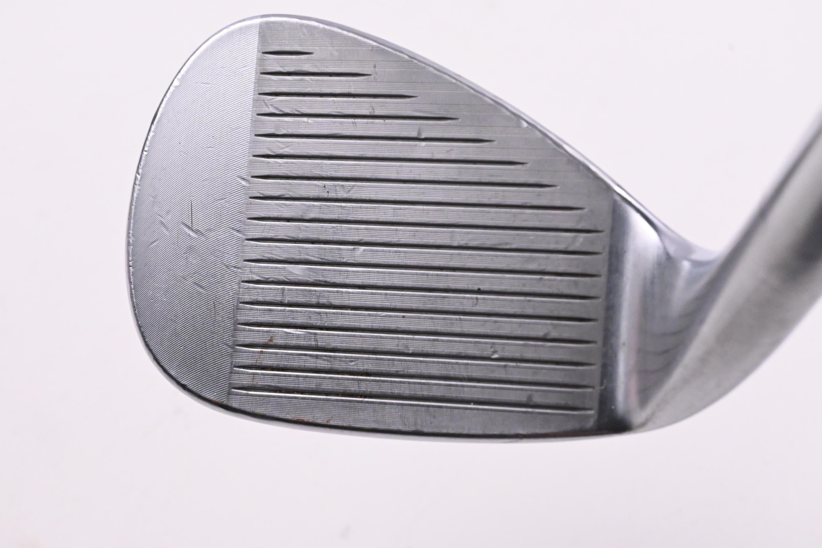 Titleist Vokey SM6 Gap Wedge / 52 Degree / Wedge Flex Titleist Vokey SM6 Shaft