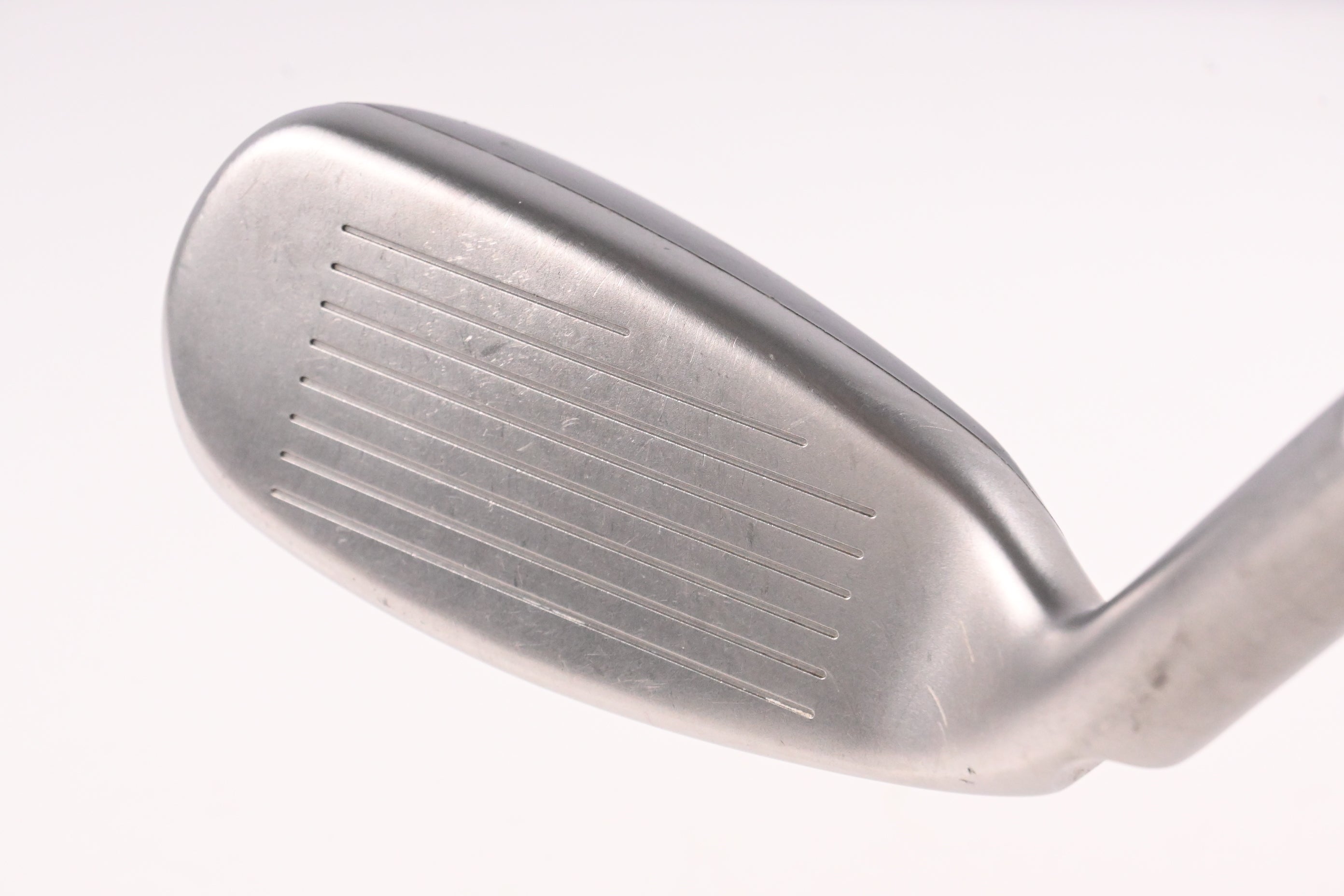 Ping G20 #4 Hybrid / 23 Degree / Senior Flex Ping TFC 149 Shaft