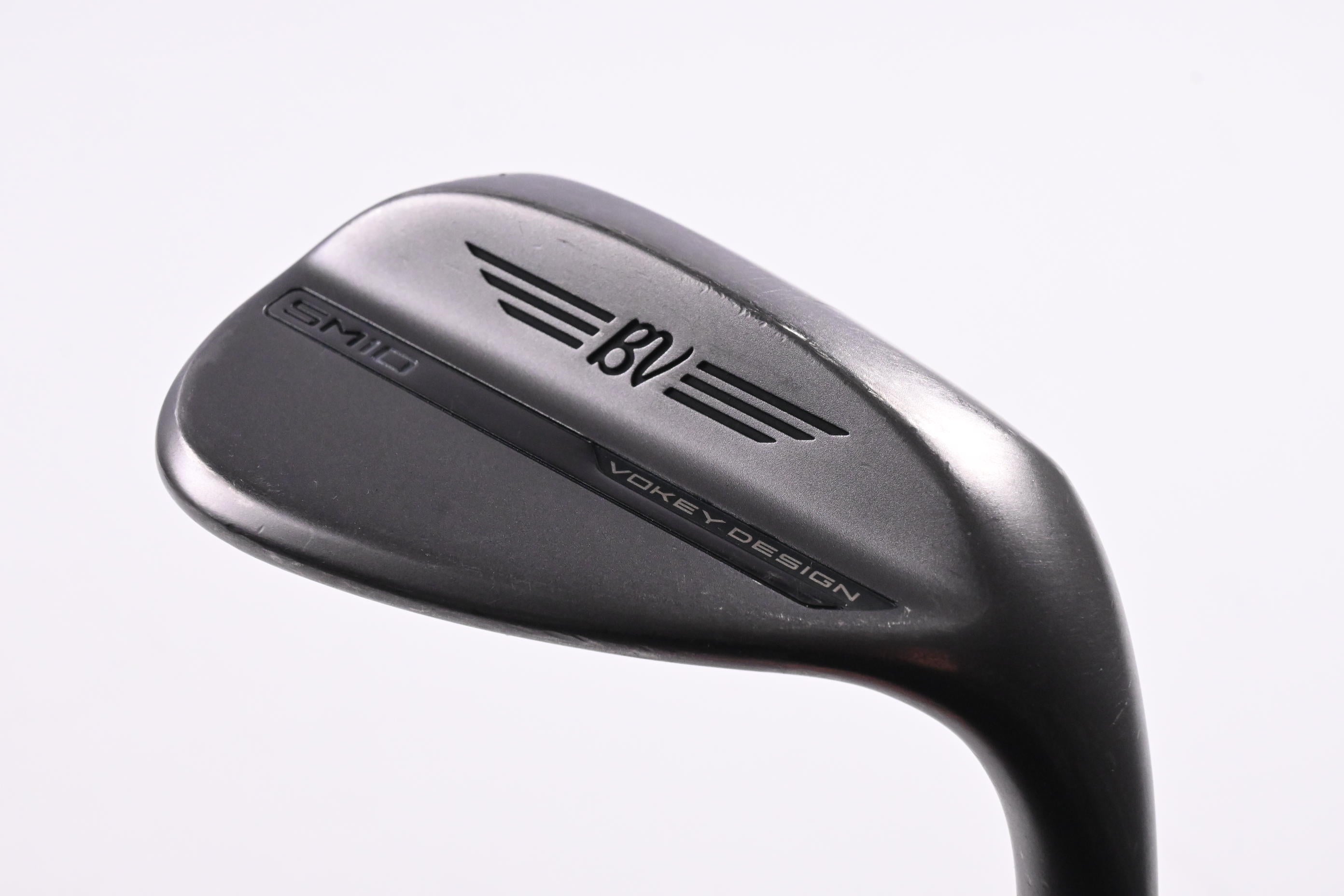 Titleist Vokey SM10 Sand Wedge / 56 Degree / Wedge Flex Titleist Vokey SM10