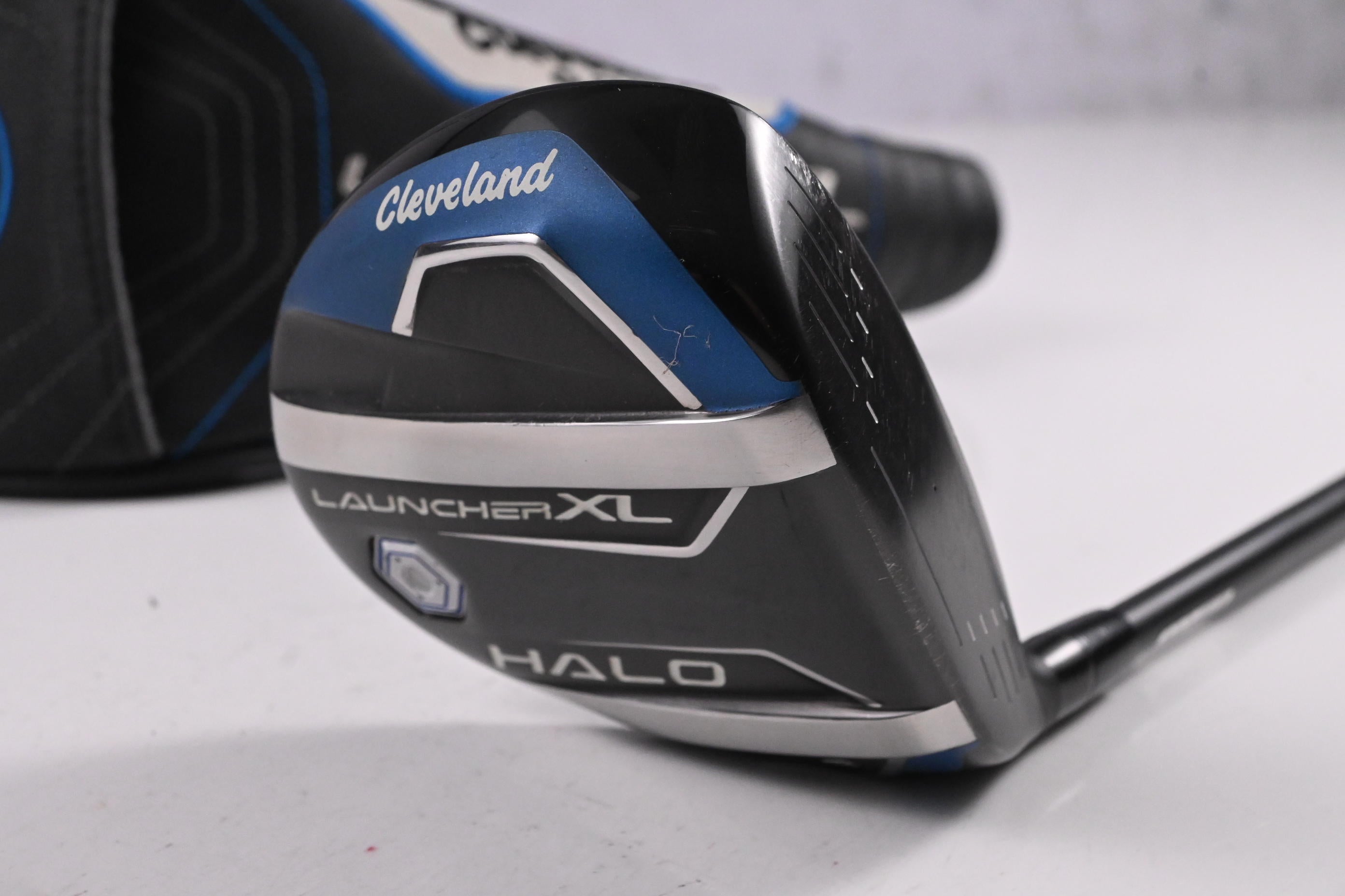 Cleveland Halo XL #3 Wood / 15 Degree / Regular Flex Cypher 55 Shaft