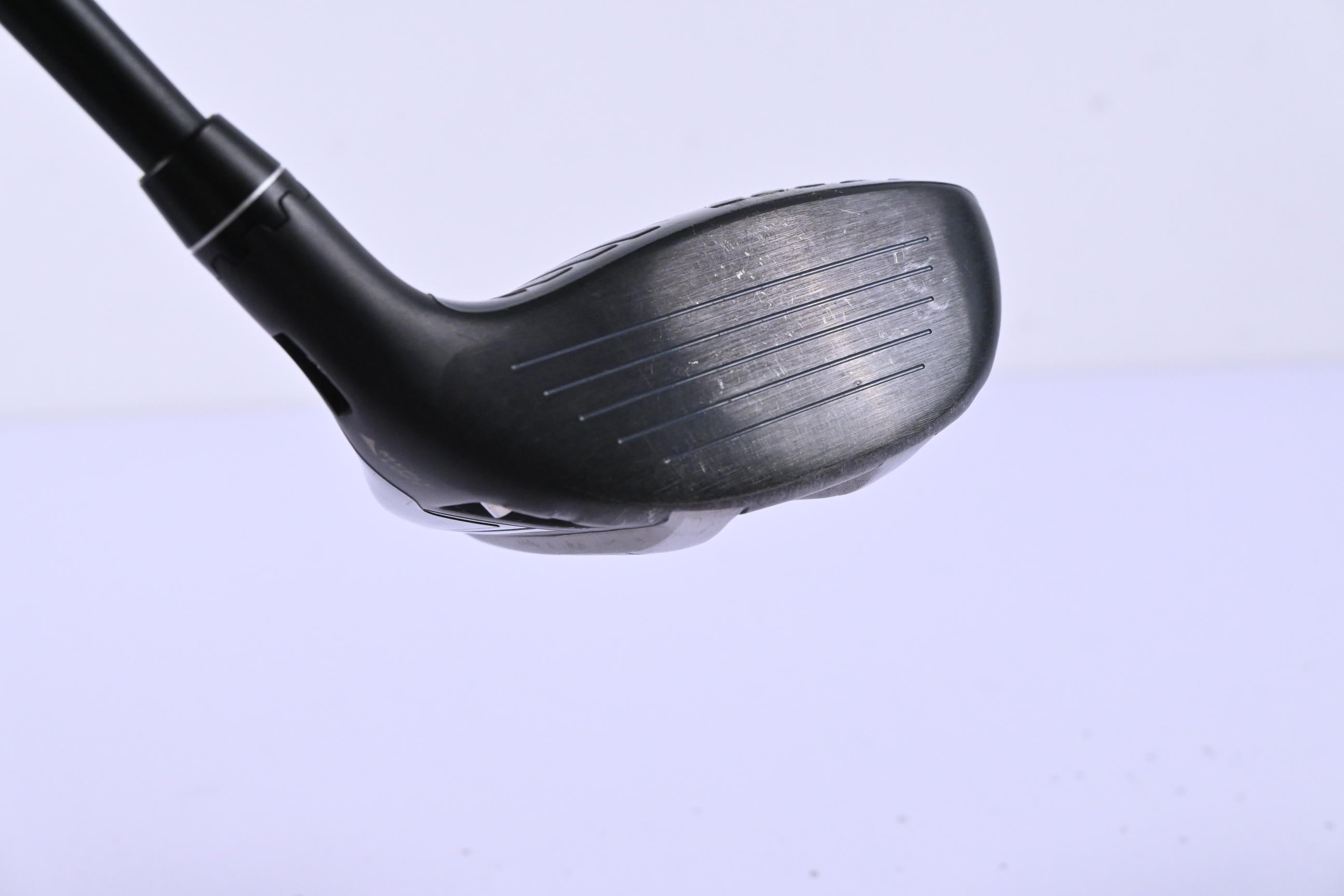 Left Hand Cobra King F8 #5 Wood / 20 Degree / Regular Flex Aldila NV 2KXV 70