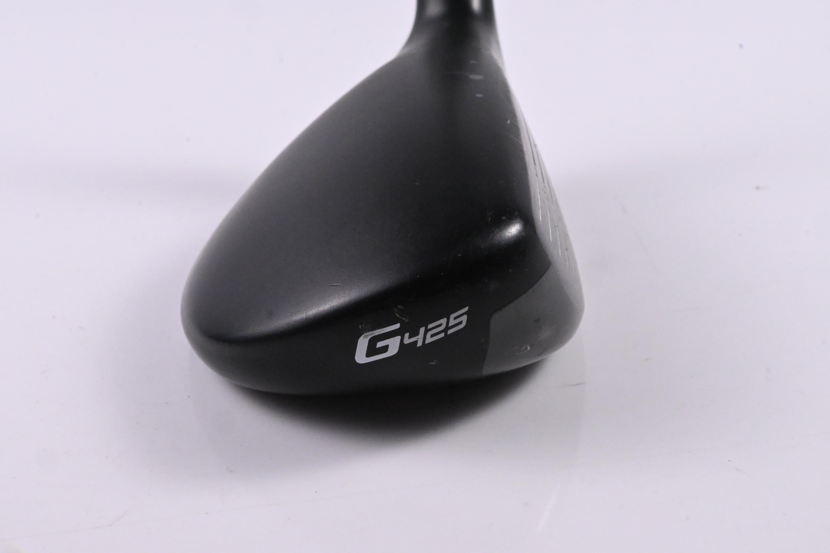 Ping G425 #3 Hybrid / 19 Degree / Stiff Flex Ping Tour Chrome 85 Shaft
