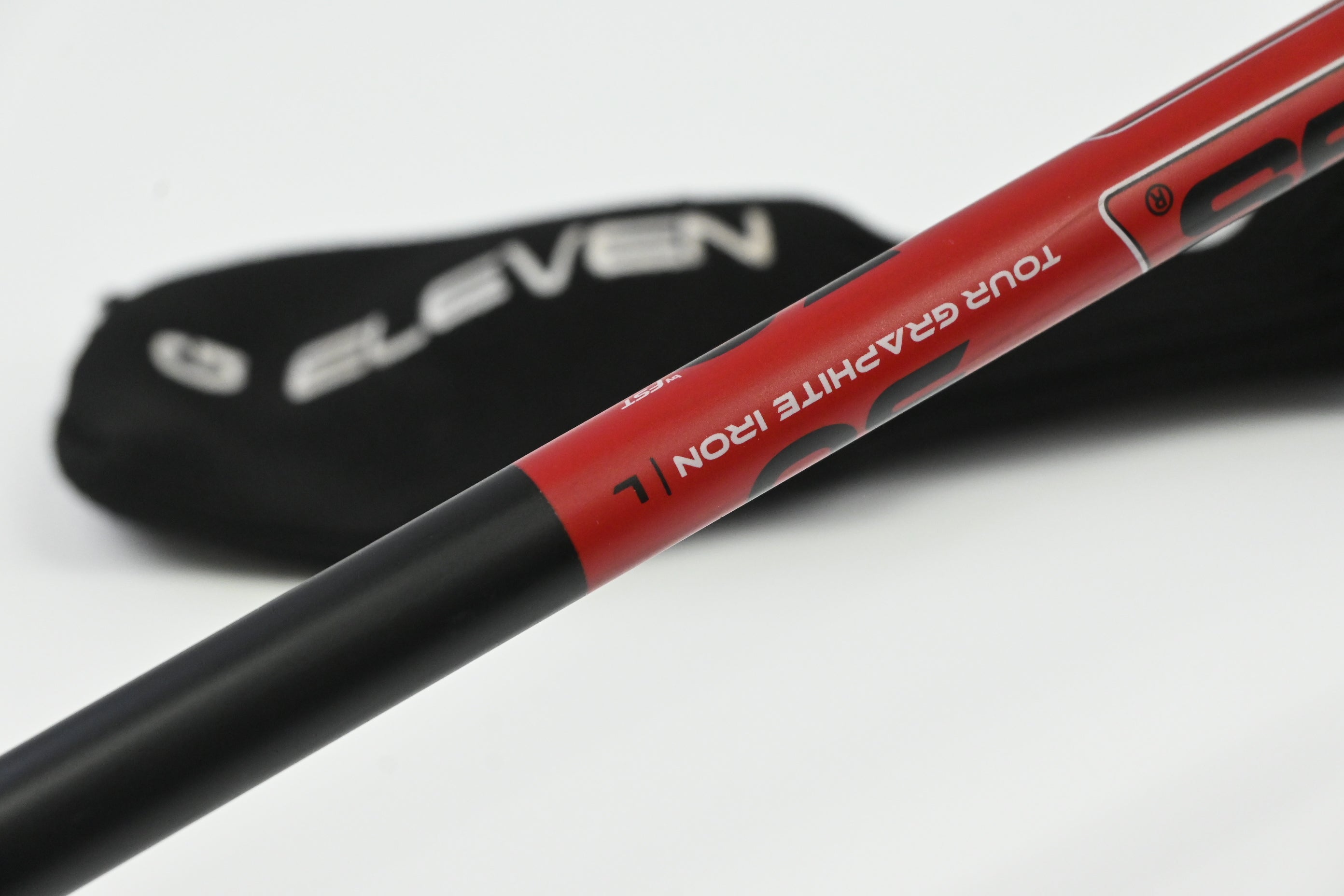 Ladies Eleven #GW Hybrid / 47 Degree / Ladies Flex KBS 50 Shaft