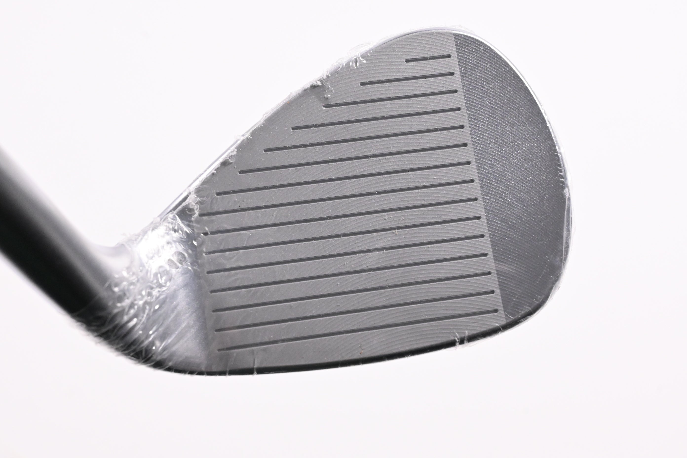 Left Hand Wilson Staff Model ZM Sand Wedge / 56 Degree / Wedge Flex Dynamic Gold