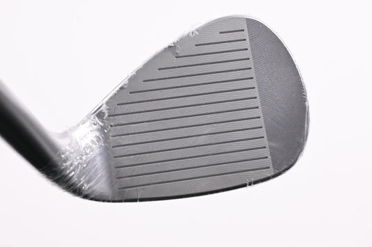 Left Hand Wilson Staff Model ZM Sand Wedge / 56 Degree / Wedge Flex Dynamic Gold