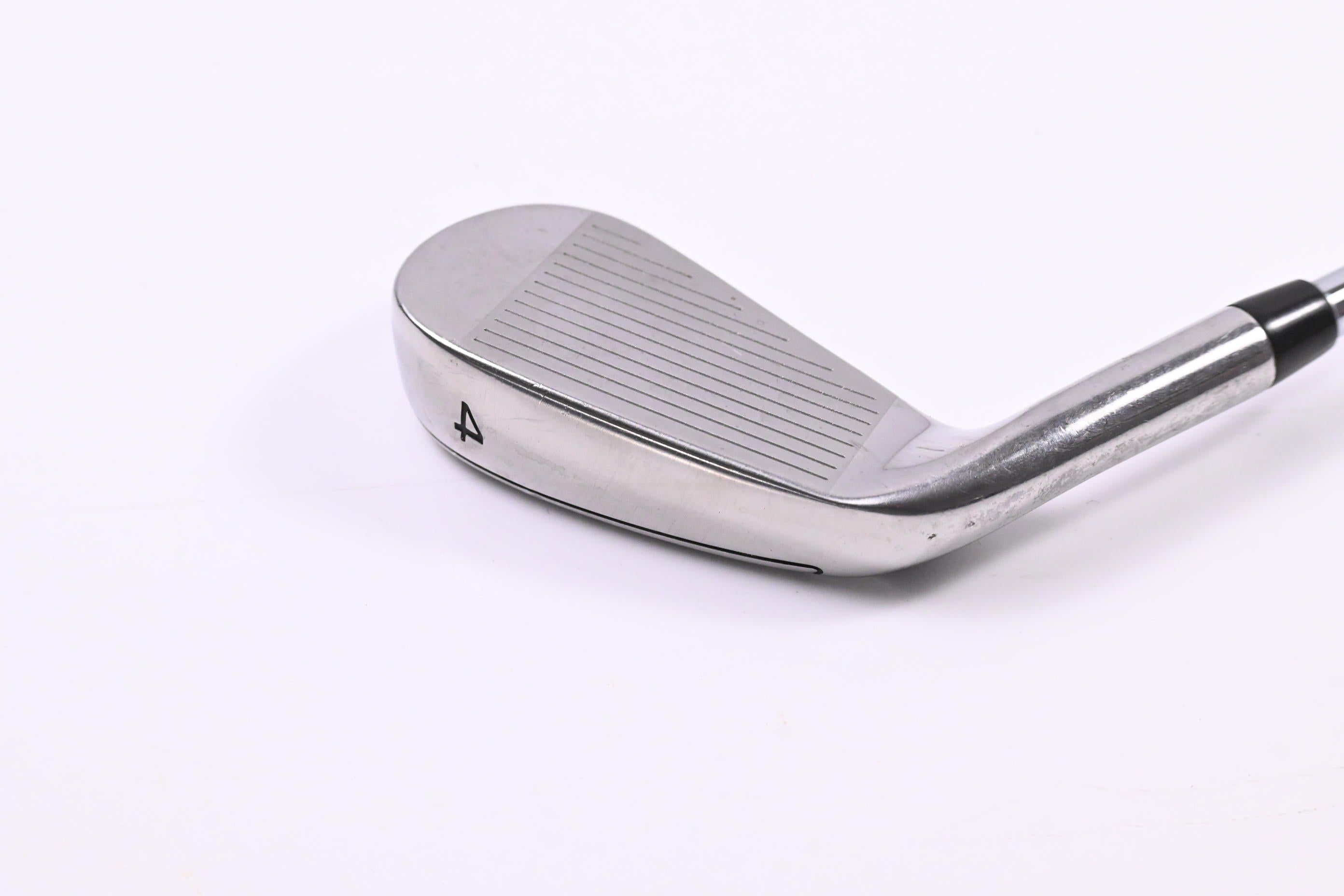 Callaway Paradym Ai Smoke #4 Iron / 19 Degree / Regular Flex Elevate MPH 95