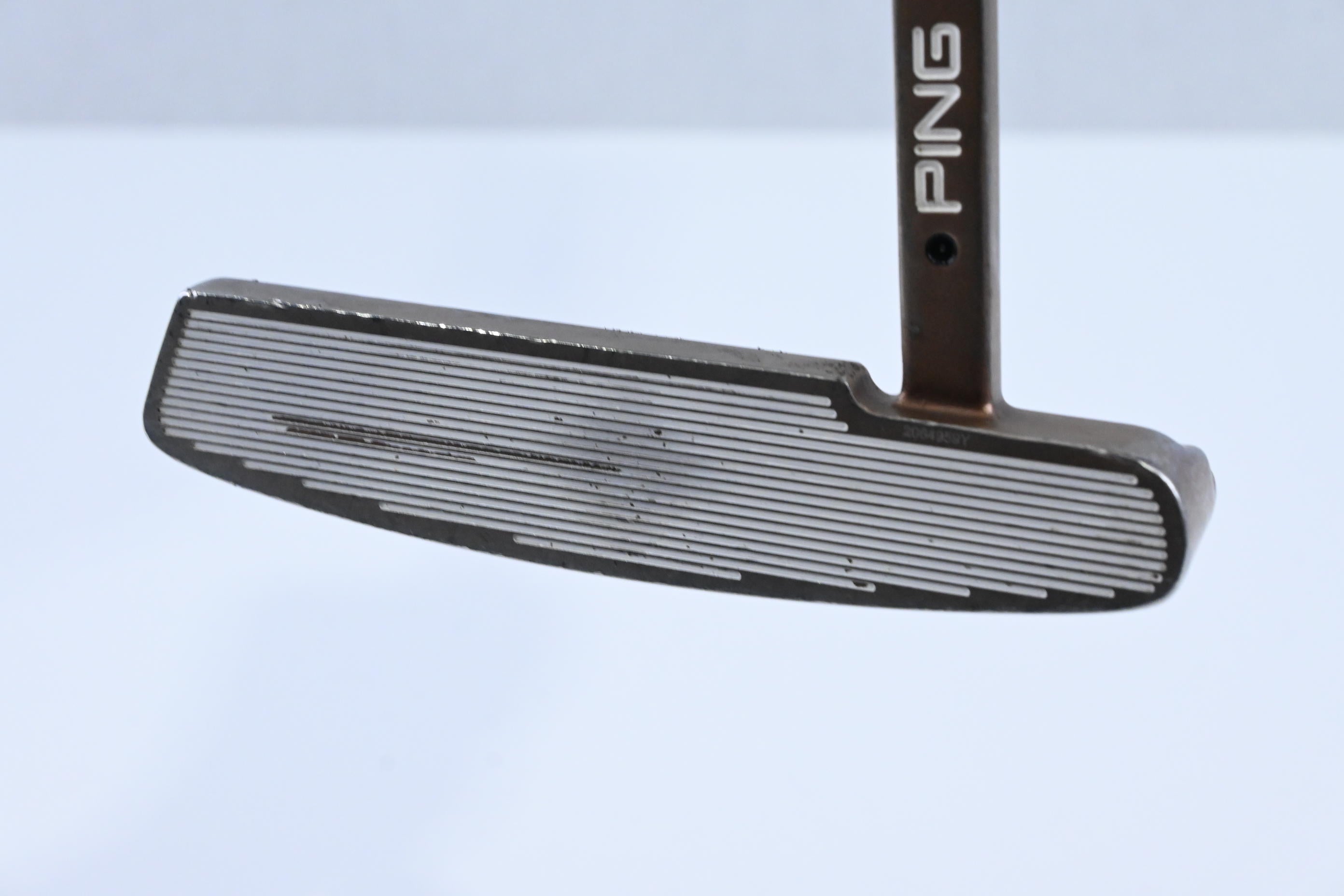 Ping Karsten TR Anser 5 Putter / 34 Inch