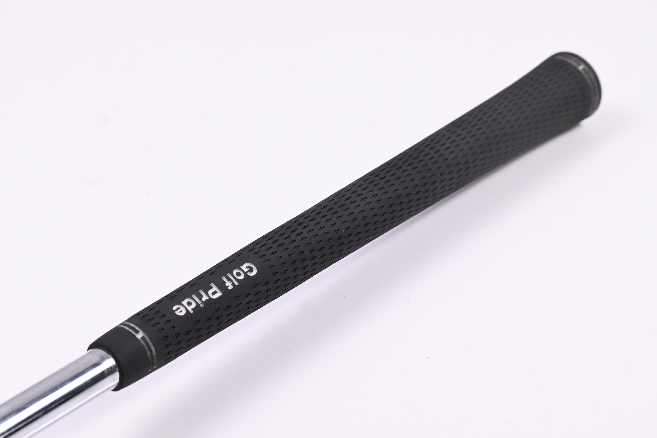 PXG 0311 T Milled Gap Wedge / 50 Degree / Wedge Flex Steel Shaft