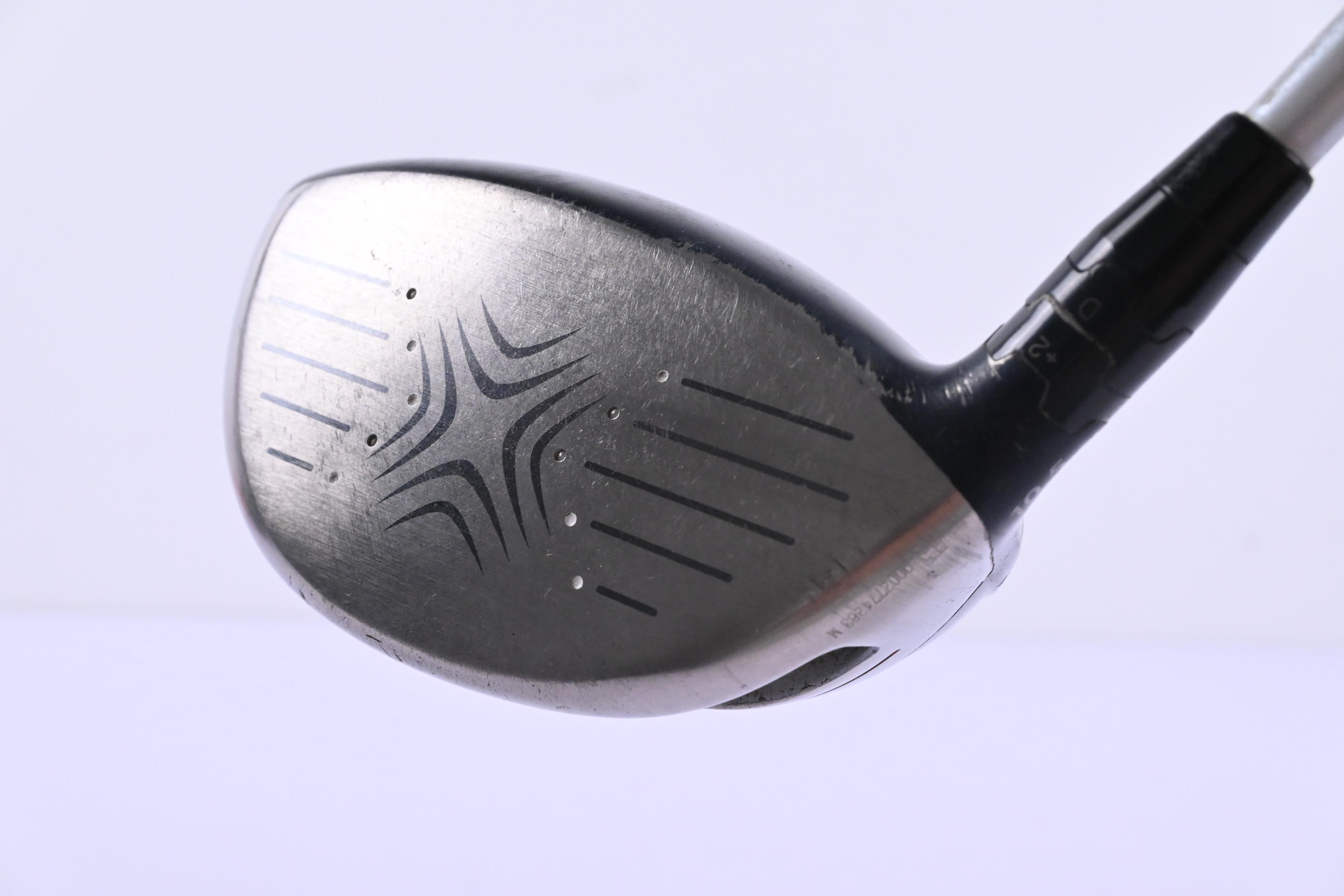 Callaway Big Bertha Alpha 2014 Driver / 10.5 Degree / Regular Flex Fubuki Z50