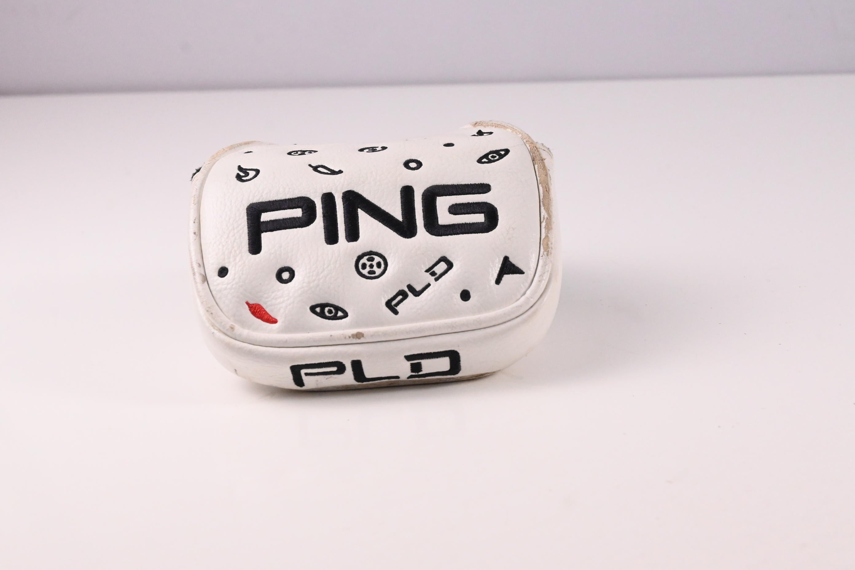 Ping PLD Milled DS72 2022 Putter / 38 Inch