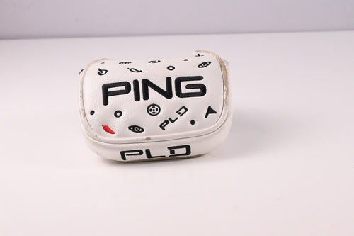 Ping PLD Milled DS72 2022 Putter / 38 Inch