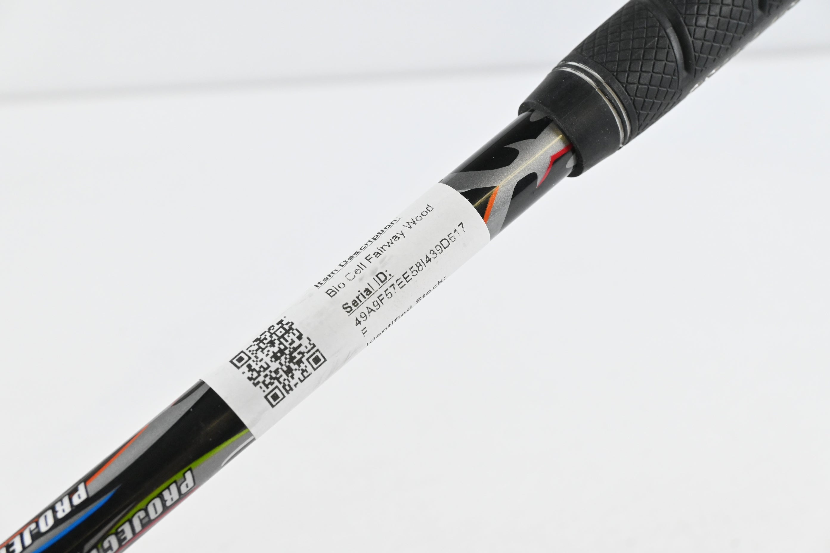 Cobra Bio Cell #3-4 Wood / 13-16 Degree / Regular Flex Project X PXV 58 Shaft