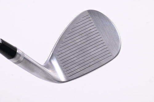 Left Hand Titleist Vokey SM10 Sand Wedge / 56 Degree / Stiff Flex KBS Tour Shaft