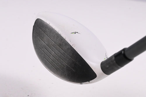 Taylormade RBZ #4 Hybrid / 22 Degree / Regular Flex Taylormade RBZ 65g Shaft