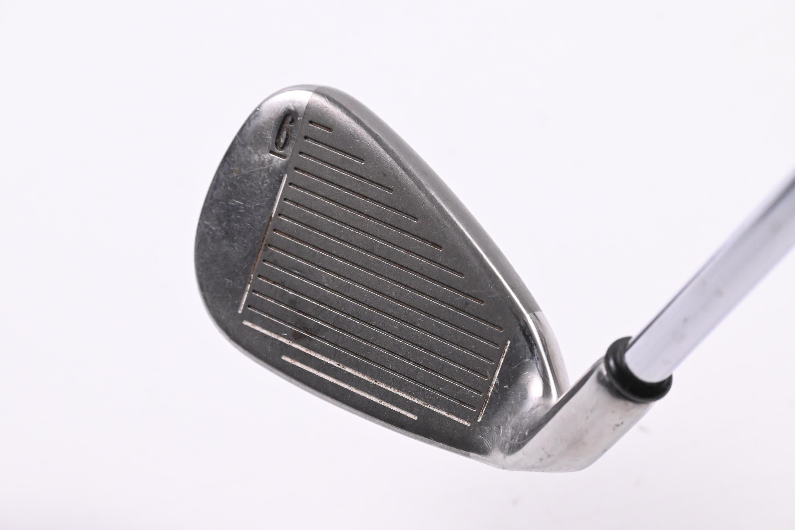 Callaway Big Bertha 2002 #6 Iron / Uniflex Callaway Big Bertha Shaft