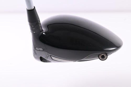 Titleist TS3 Driver / 9.5 Degree / Stiff Flex Project X Evenflow T1100 65 Shaft