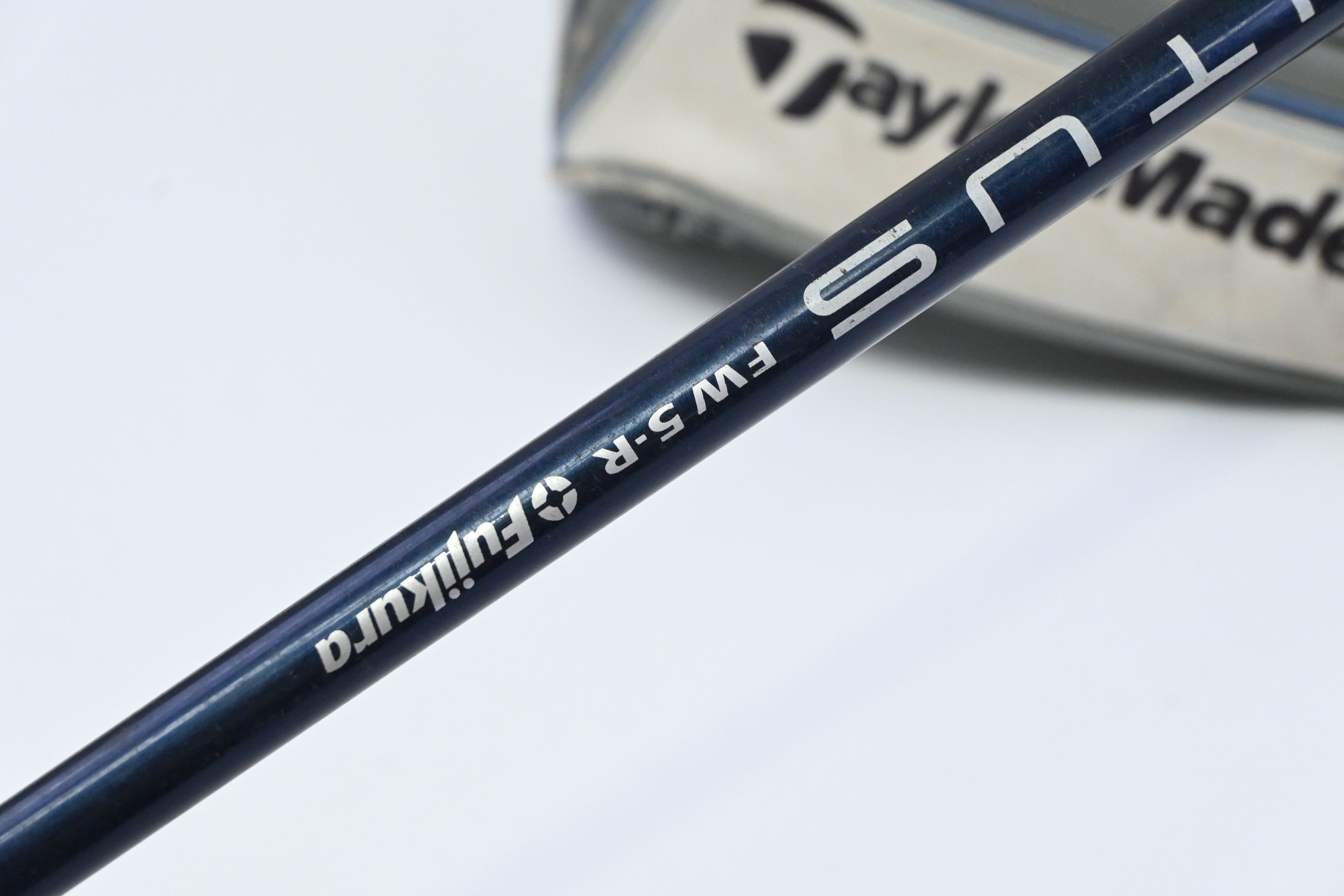 Taylormade SIM Max #5 Wood / 18 Degree / Regular Flex Fujikura Ventus Blue 5