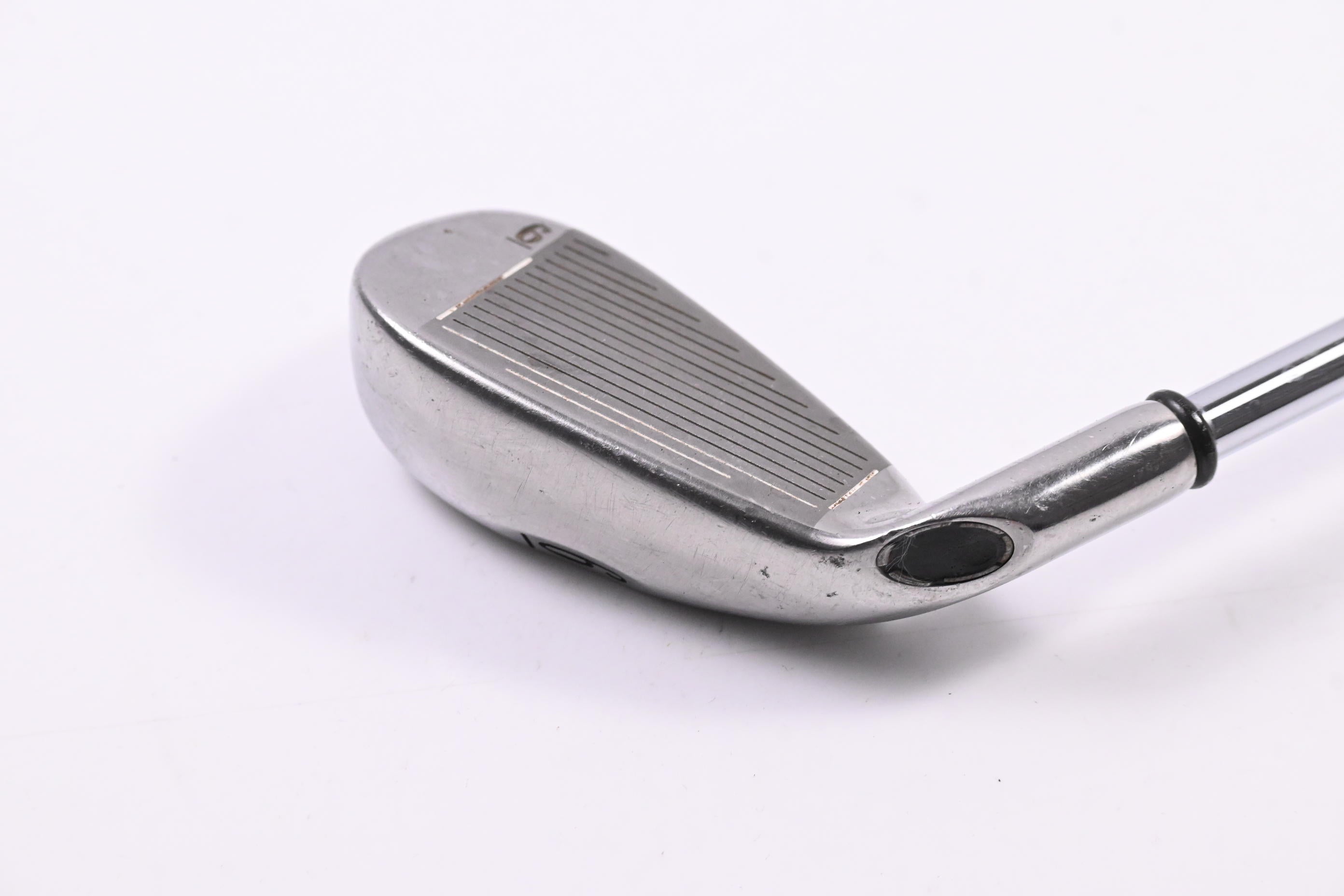 Callaway Big Bertha 2002 #6 Iron / Uniflex Callaway Big Bertha Shaft
