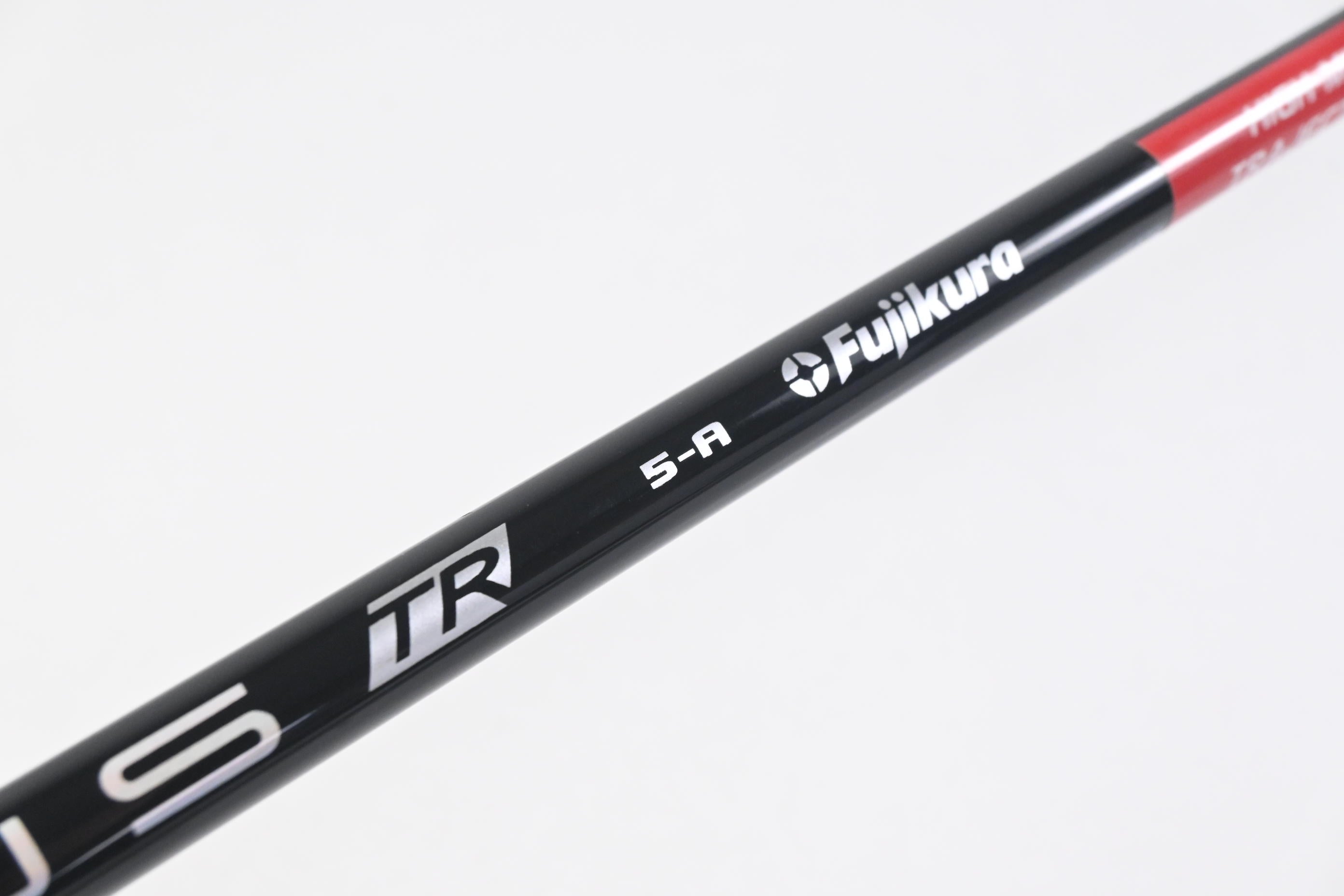 Fujikura Ventus TR Blue 5 Driver Shaft / Senior Flex / Taylormade 2nd Gen