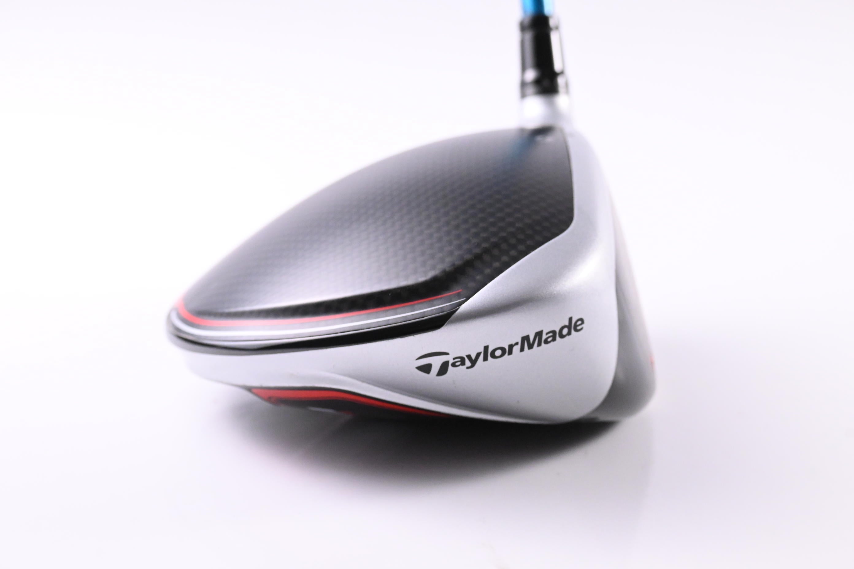 Taylormade M5 Driver / 10.5 Degree / Stiff Flex EvenFlow Blue 65 Shaft