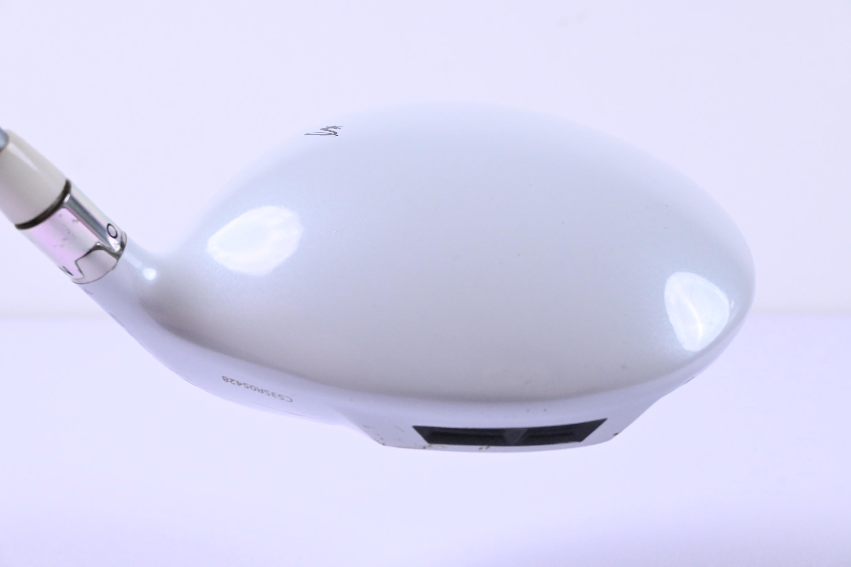 Cobra S3 Driver / 10.5 Degree / Regular Flex Aldila RIP Beta 60 Shaft