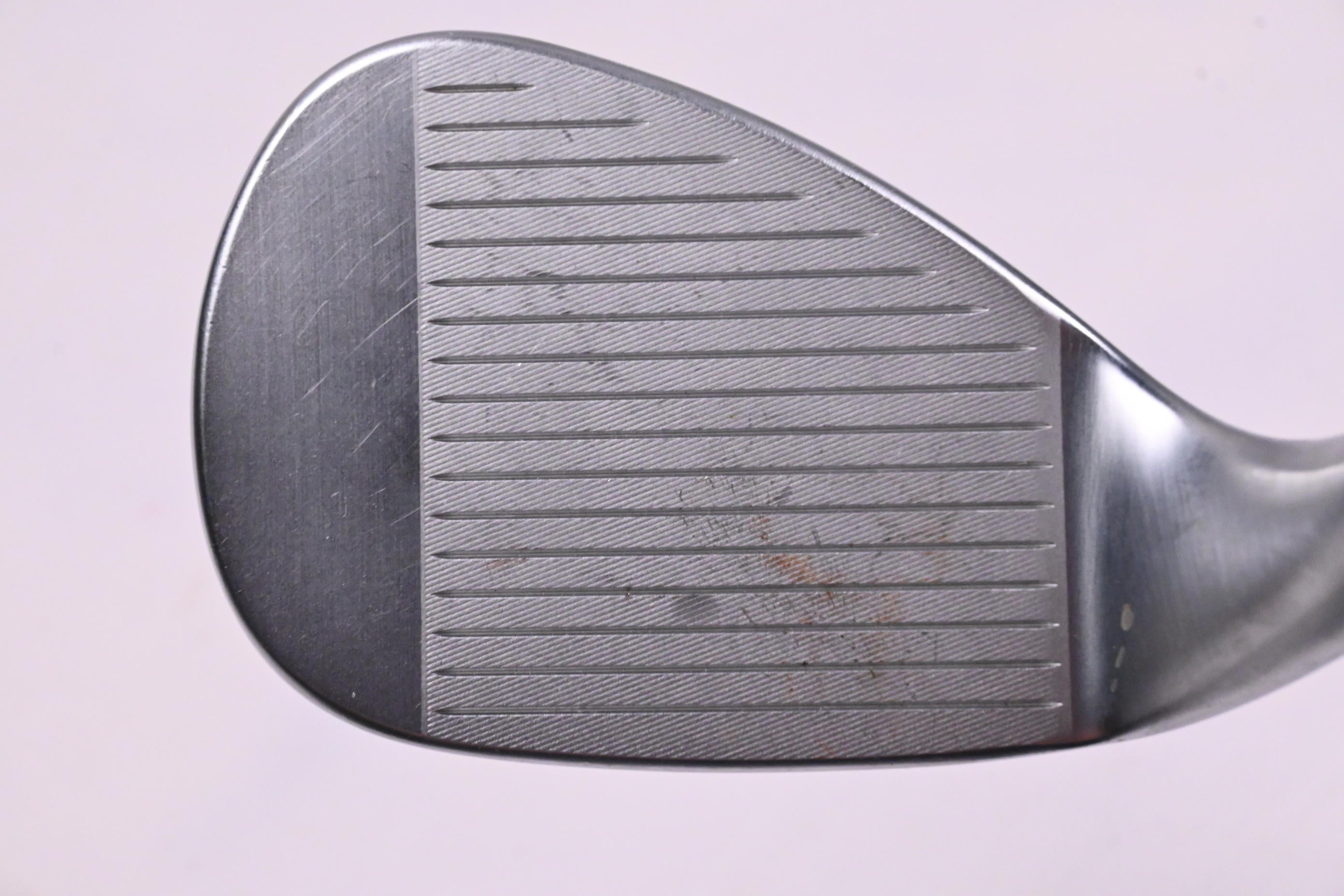 Callaway Opus Lob Wedge / 58 Degree / Wedge Flex Dynamic Gold Mid 115 Shaft