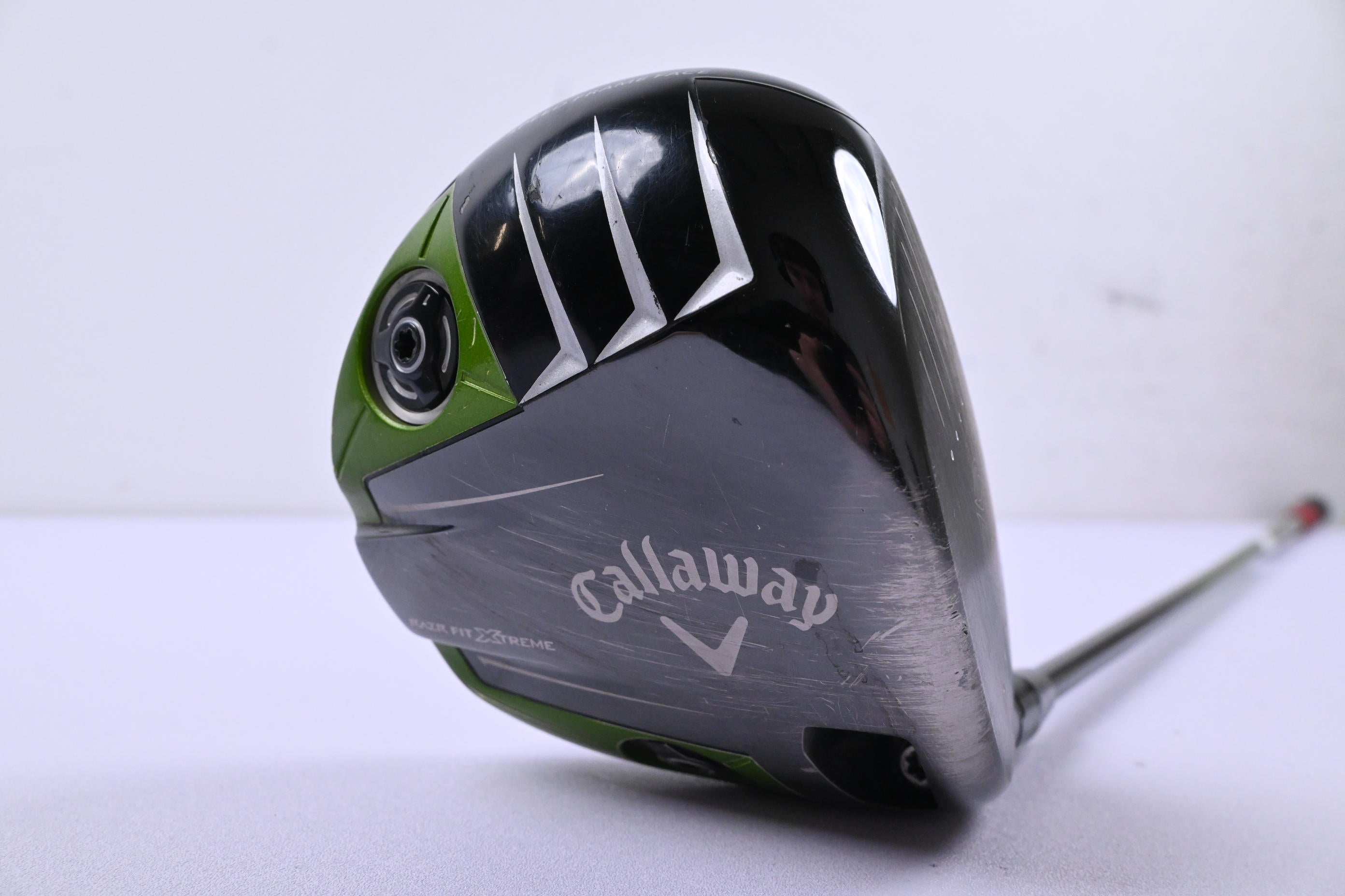 Callaway RAZR Fit Xtreme Driver / 10.5 Degree / Regular Flex Aldila Trinity 65