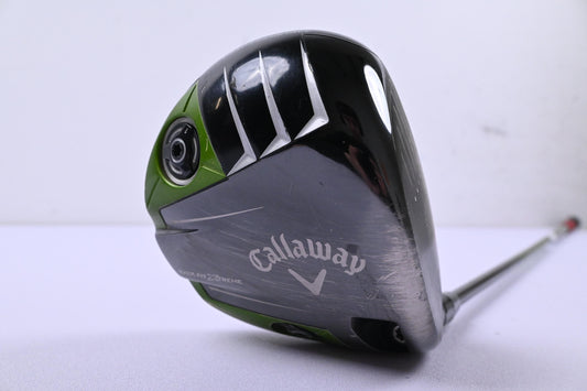 Callaway RAZR Fit Xtreme Driver / 10.5 Degree / Regular Flex Aldila Trinity 65