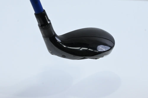 Taylormade M1 2017 #4 Hybrid / 21 Degree / Stiff Flex Diamana S+ 82 Shaft