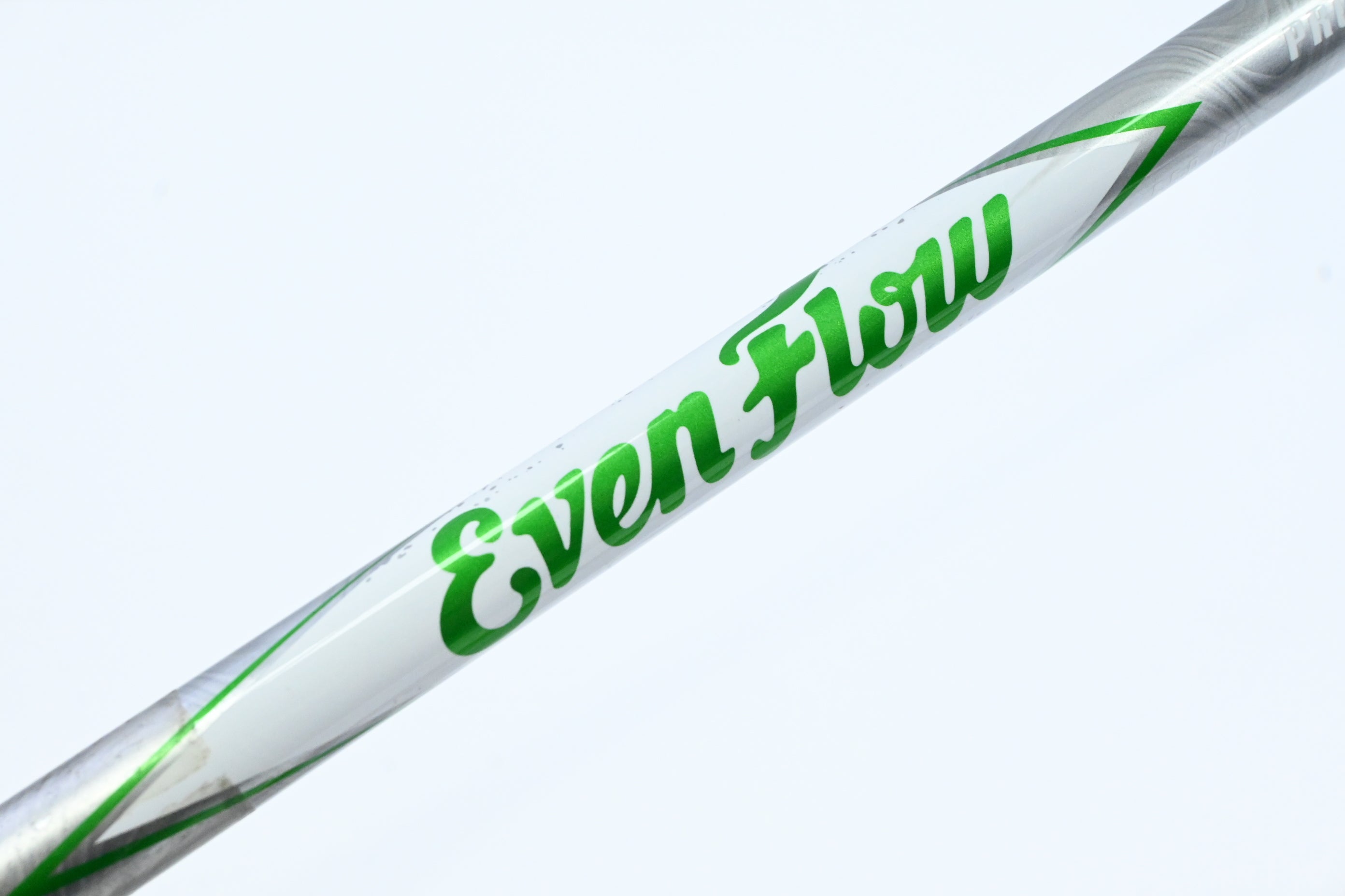 Project X Evenflow Green 65 #3 Hybrid Shaft / Regular Flex / Callaway 3rd Gen