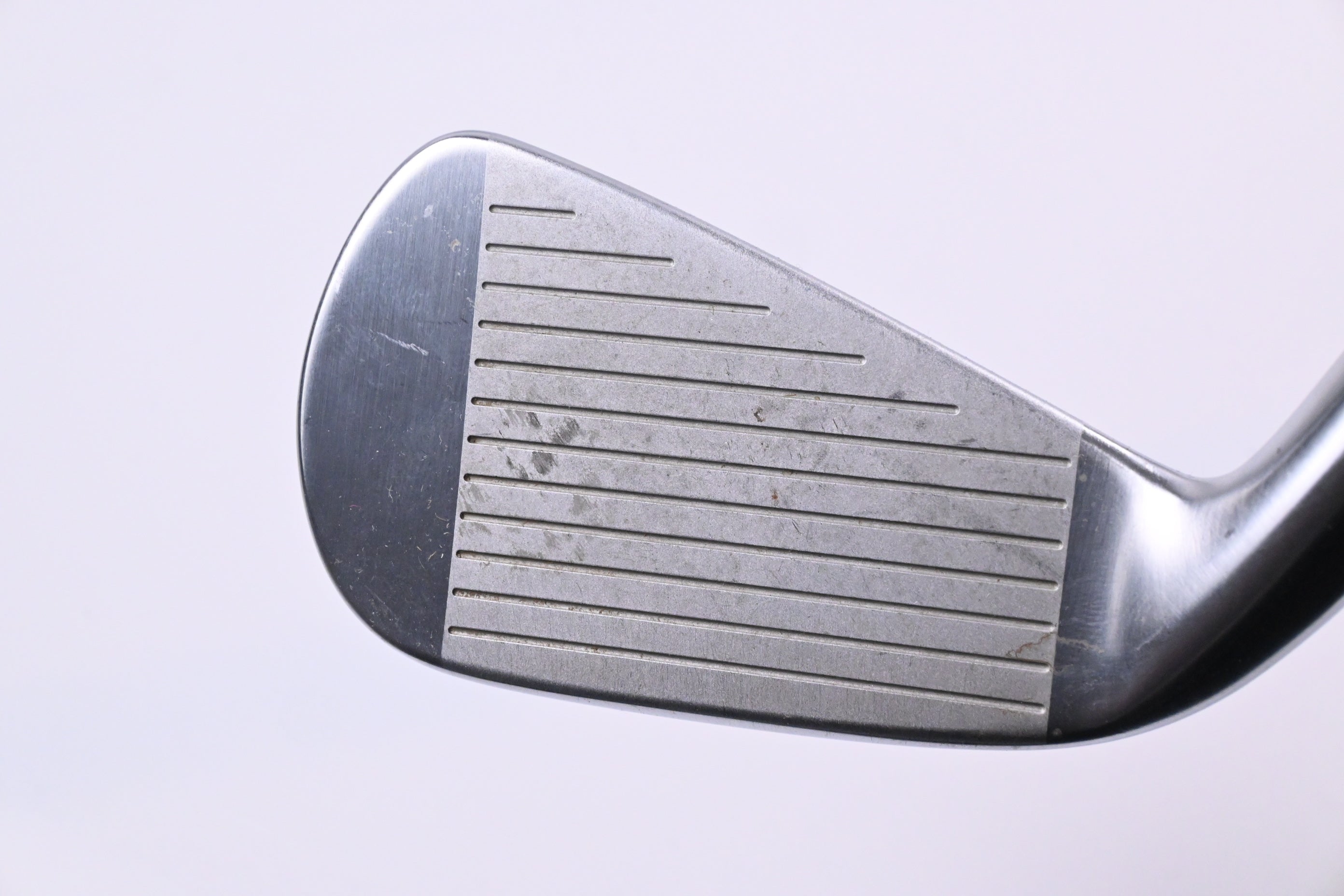 Titleist T200 2021 Utility #2 Iron / 17 Degree / X-Flex Tour AD DI-85 Shaft