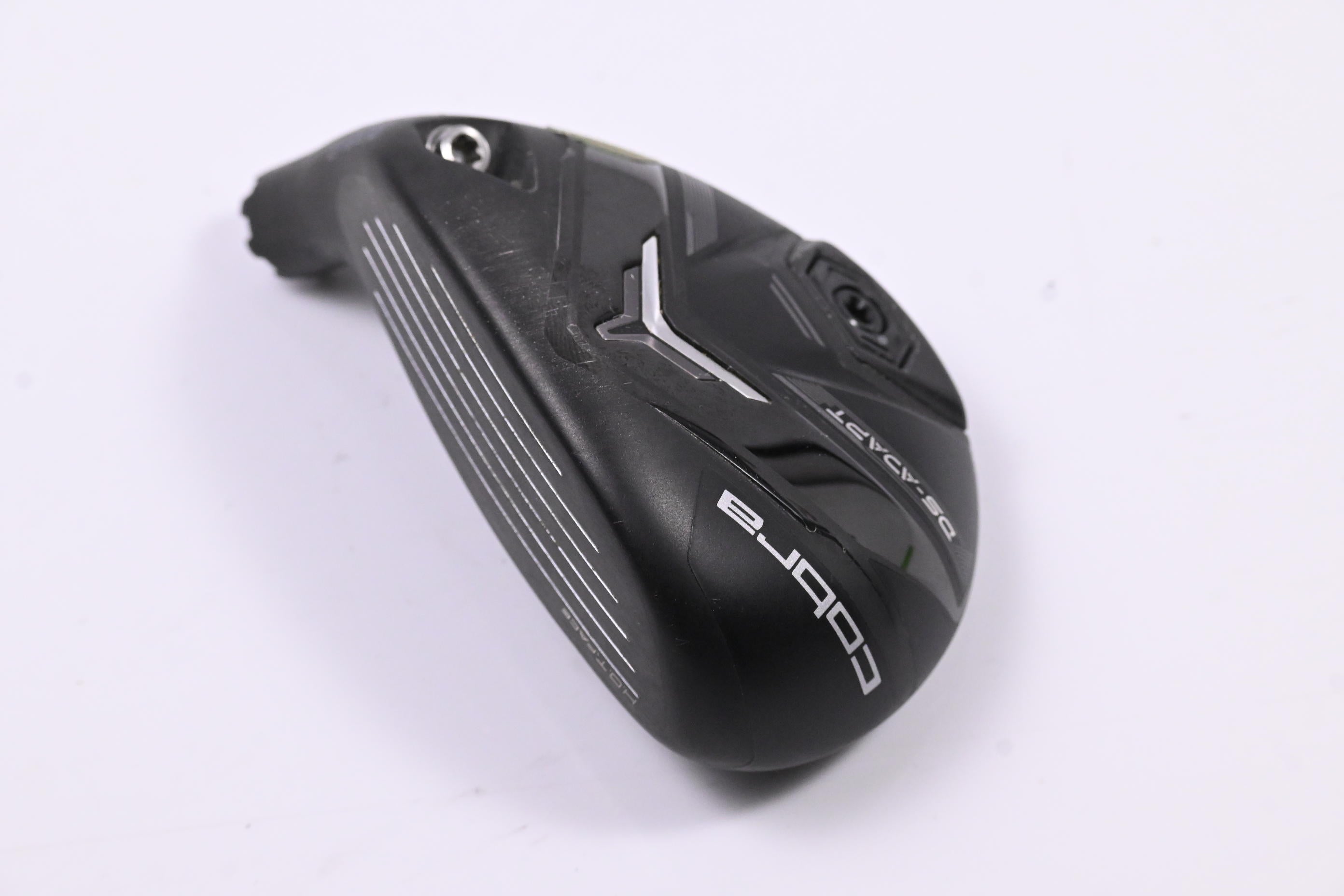 Cobra DS-Adapt #3 Hybrid / 19 Degree / Head Only