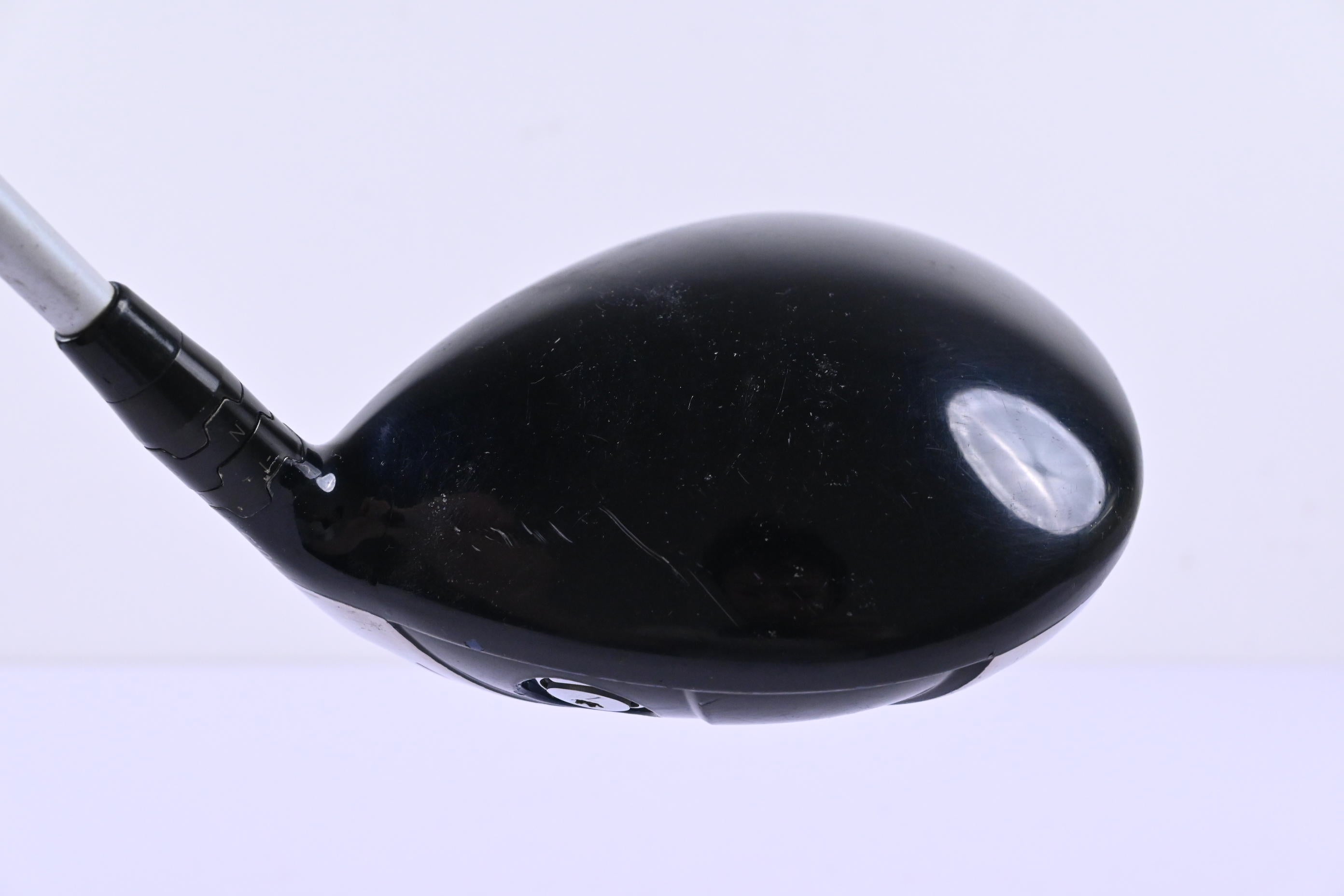 Callaway Big Bertha Alpha 2014 Driver / 10.5 Degree / Regular Flex Fubuki Z50