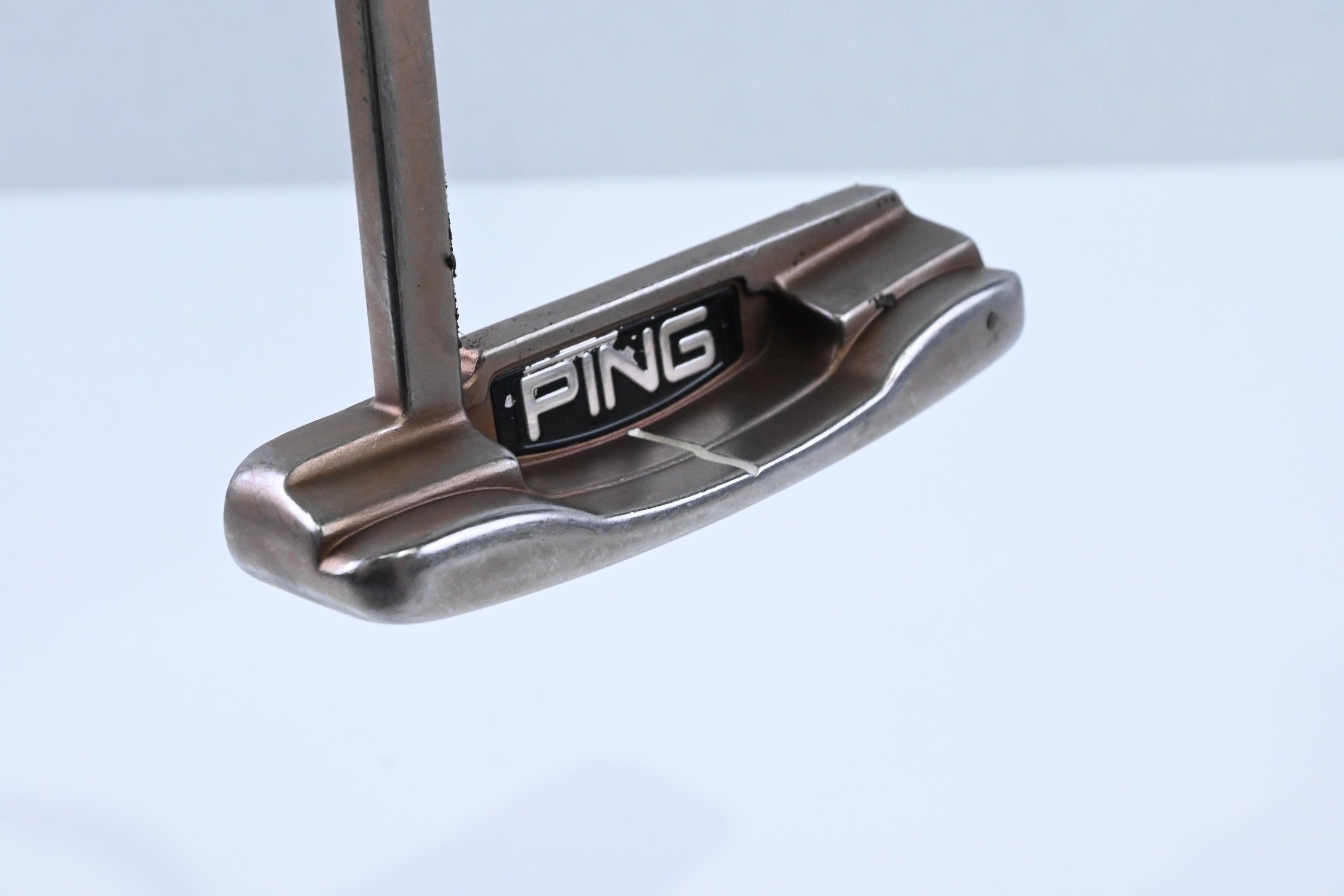 Ping Karsten TR Anser 5 Putter / 34 Inch